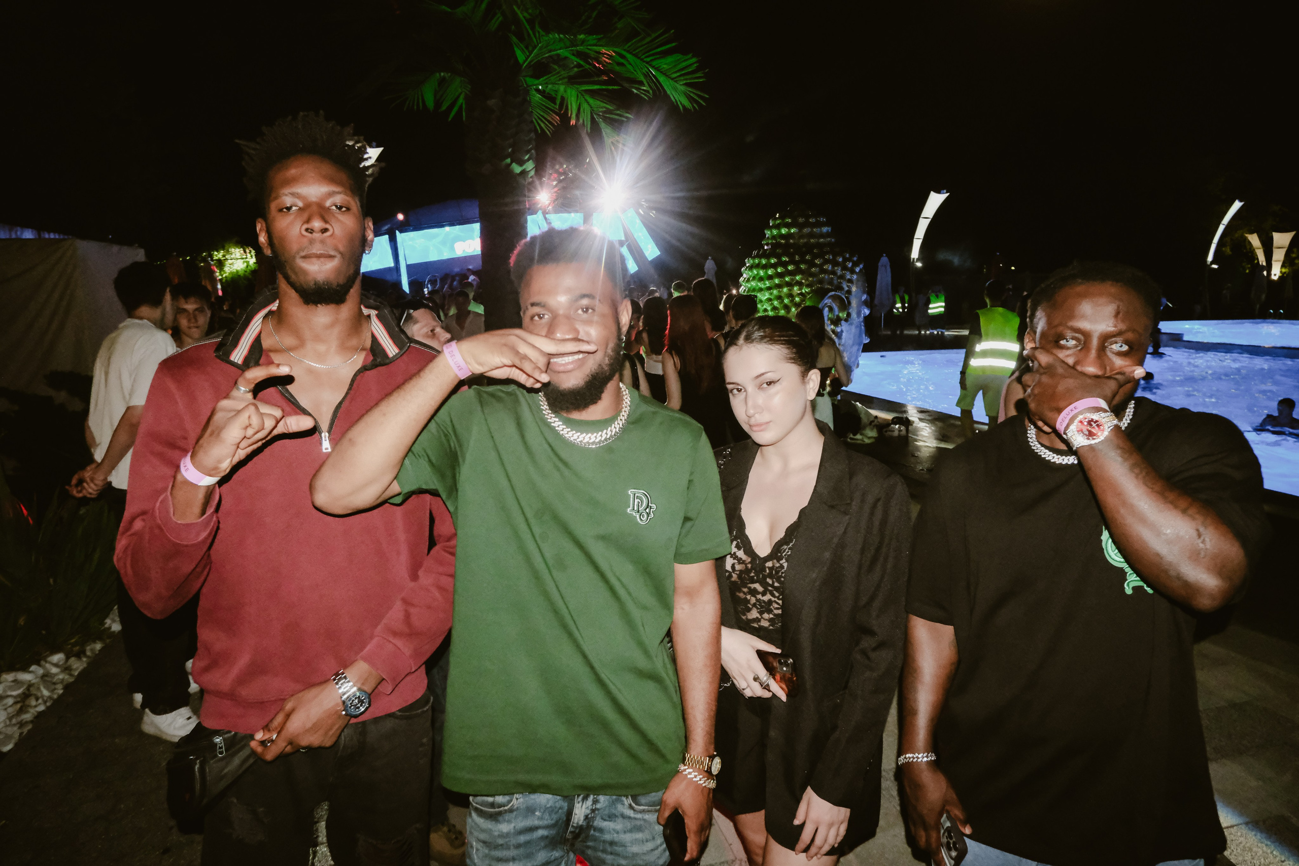 ZHARA POOL Ростов-на-Дону. Фотограф нижний новгород — мирон