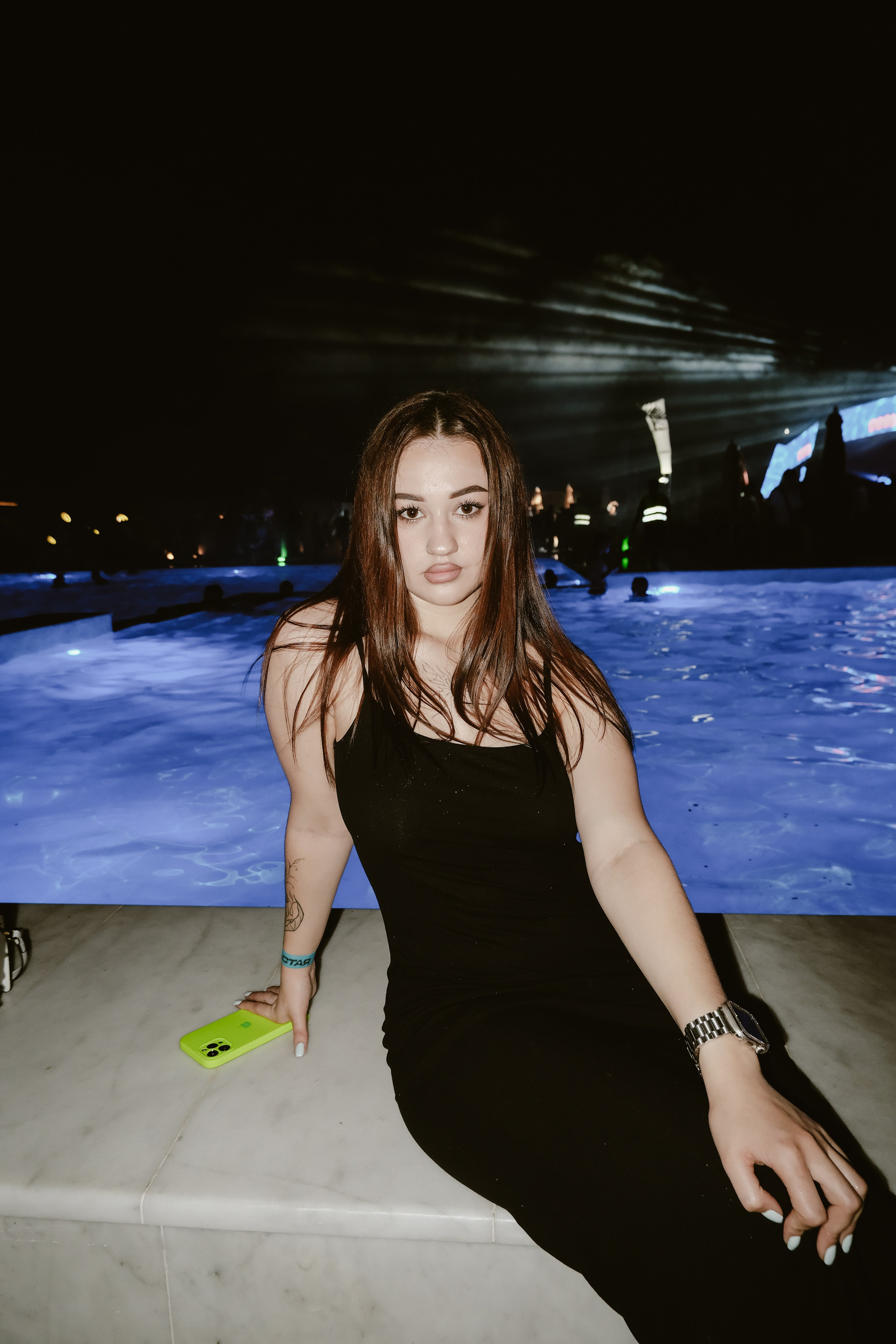 ZHARA POOL Ростов-на-Дону. Фотограф нижний новгород — мирон