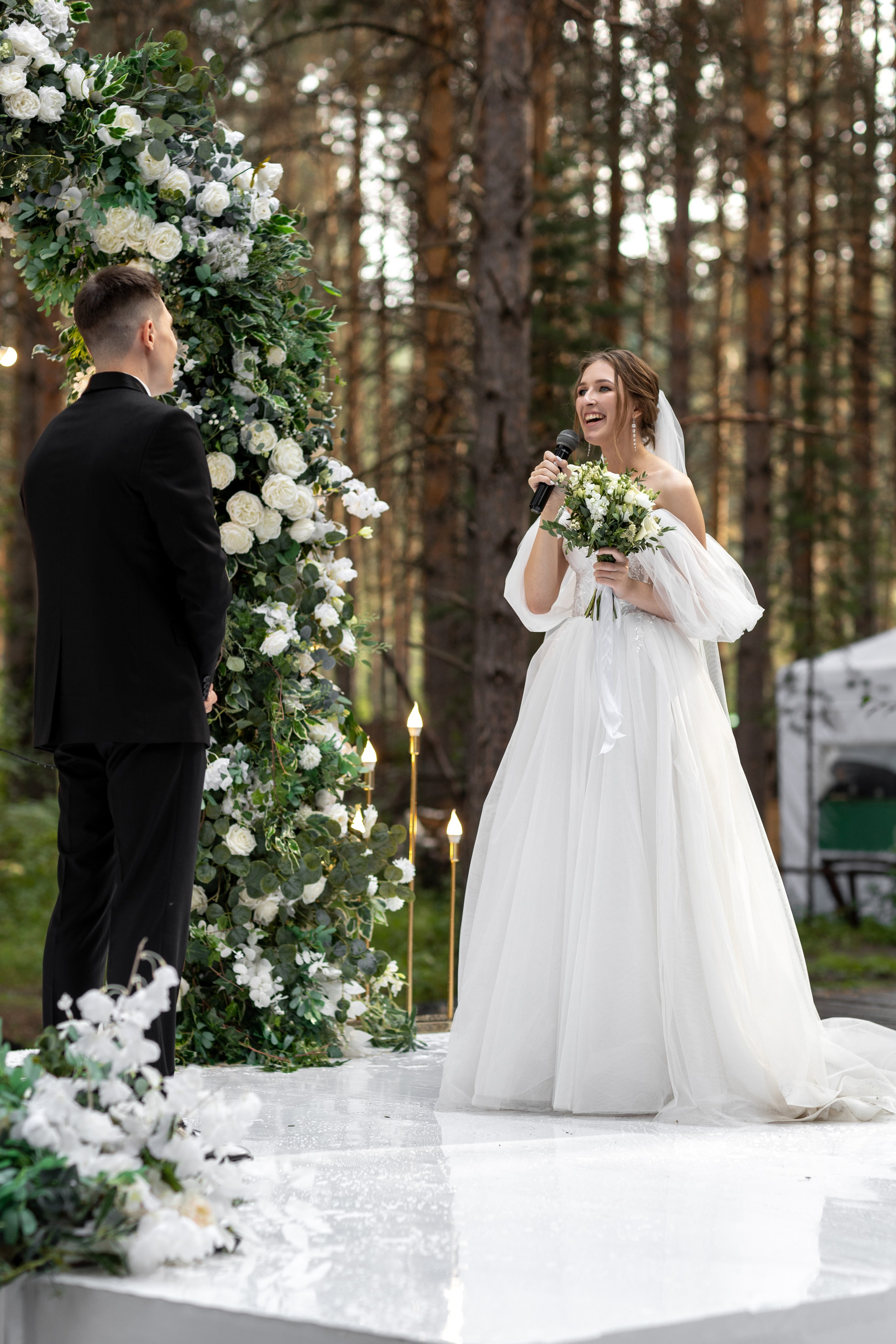 Любовь похожая на сон. Андрей и Анастасия. Свадебный и семейный фотограф в Магнитогорске Катя Буряк