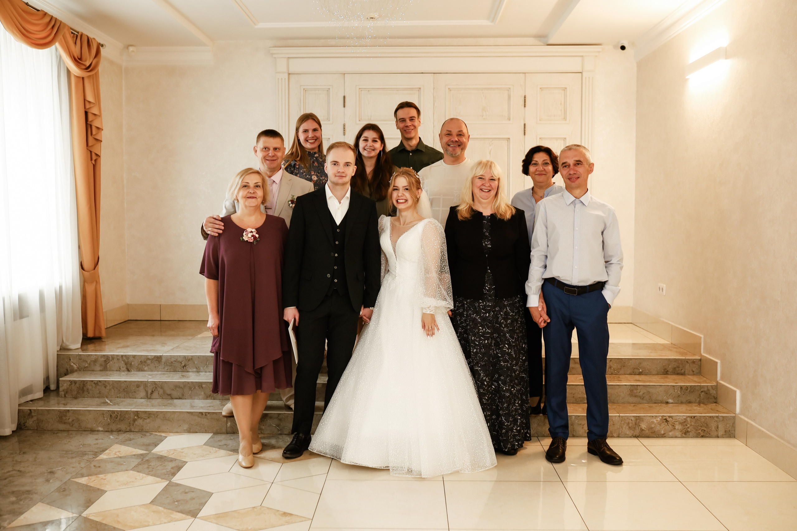 Александр и Мария. Инна Вильт| лайфстайл фотограф из Новосибирска