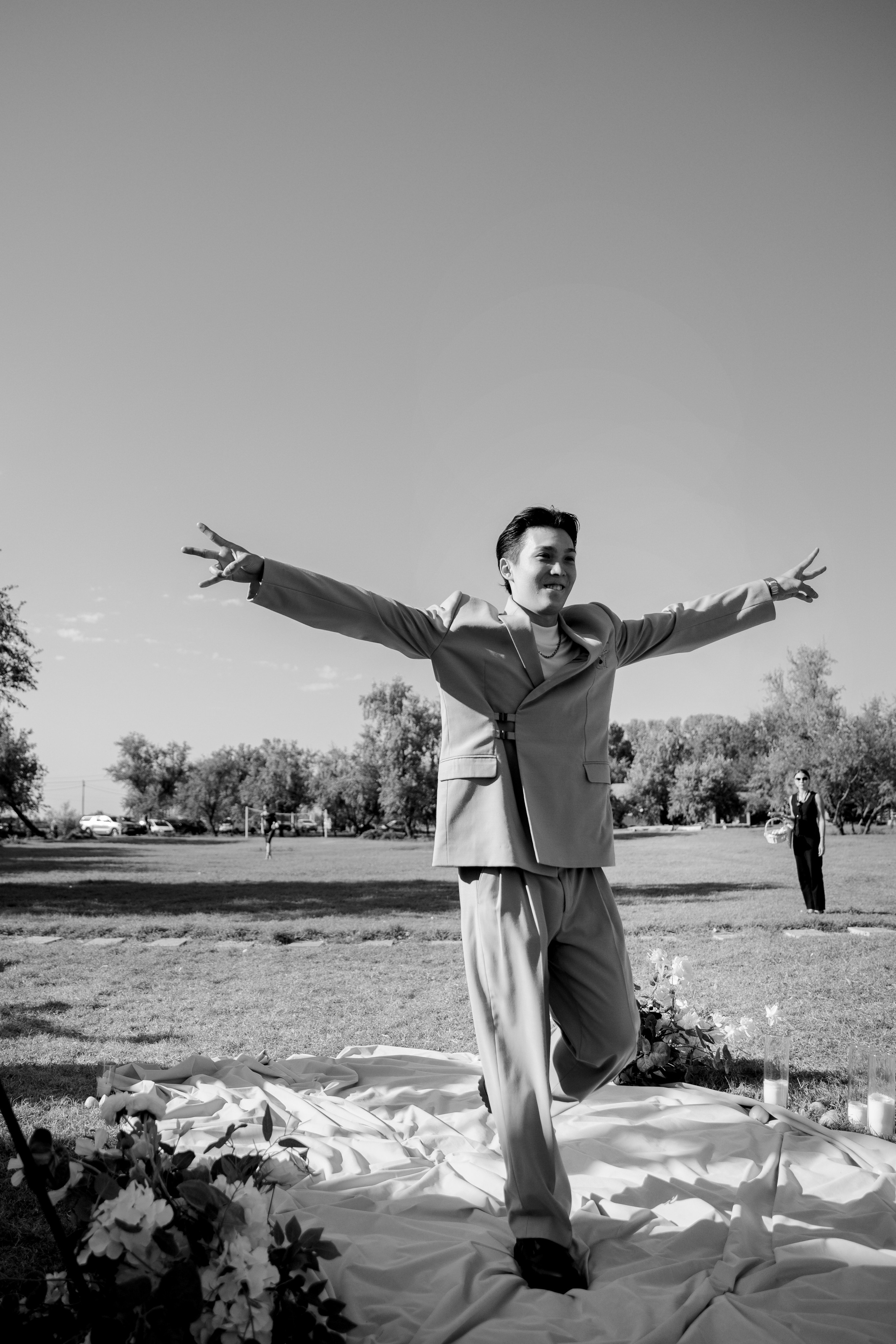 A & A. Свадебный и семейный фотограф в Астрахани Сергунова Наталья