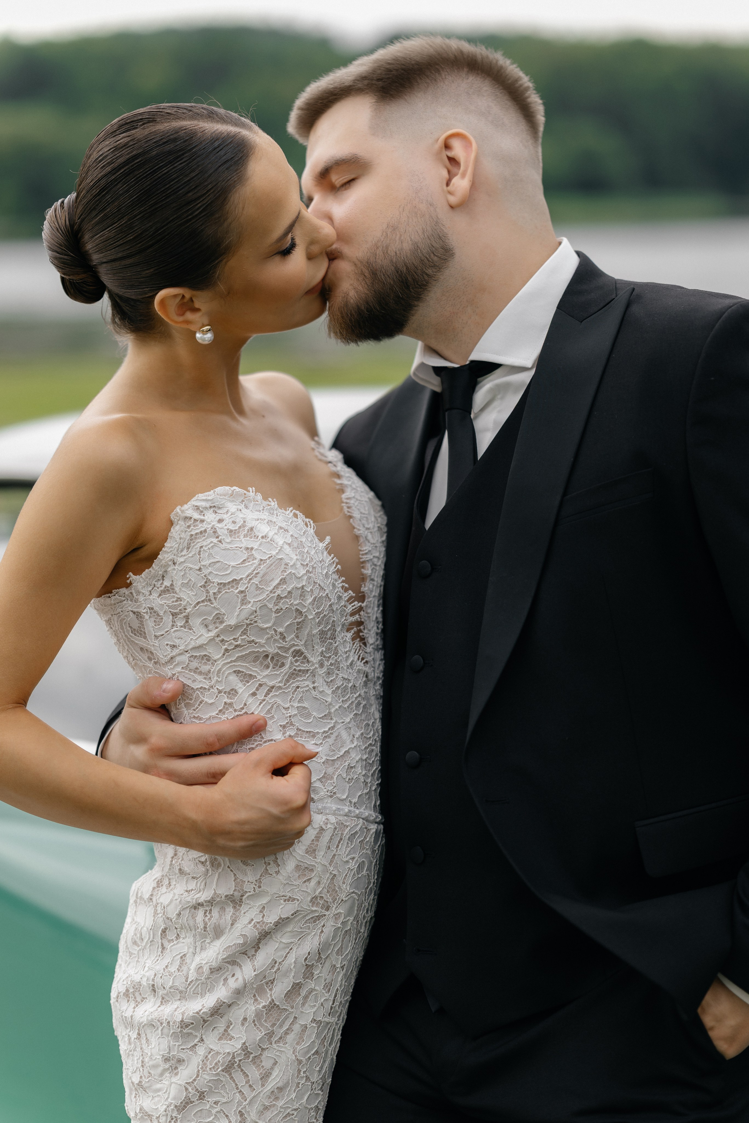Alexandra and Ivan. Главная