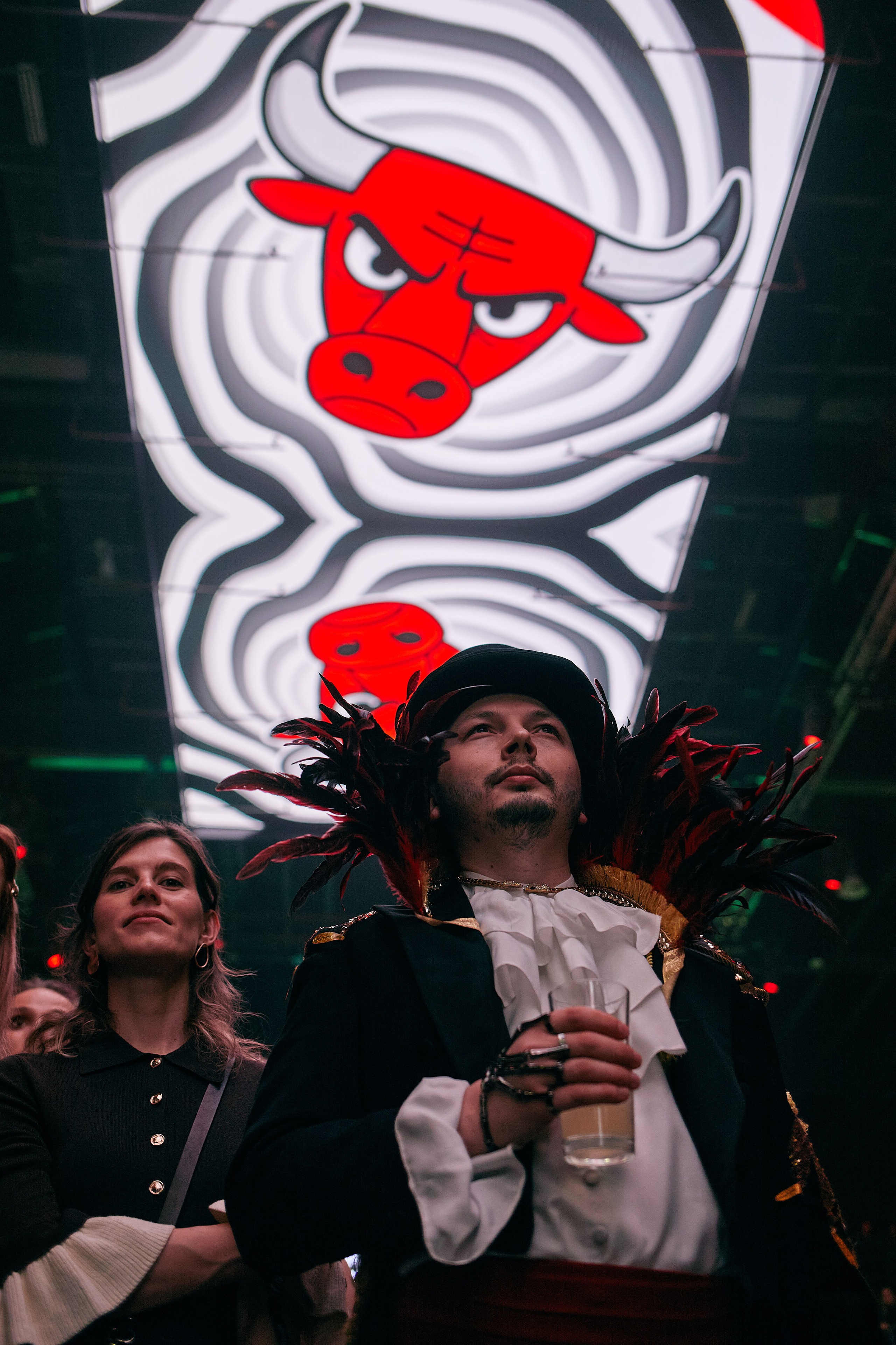 Digital Elka 2025. Репортажный фотограф в Москве Константин Дерягин