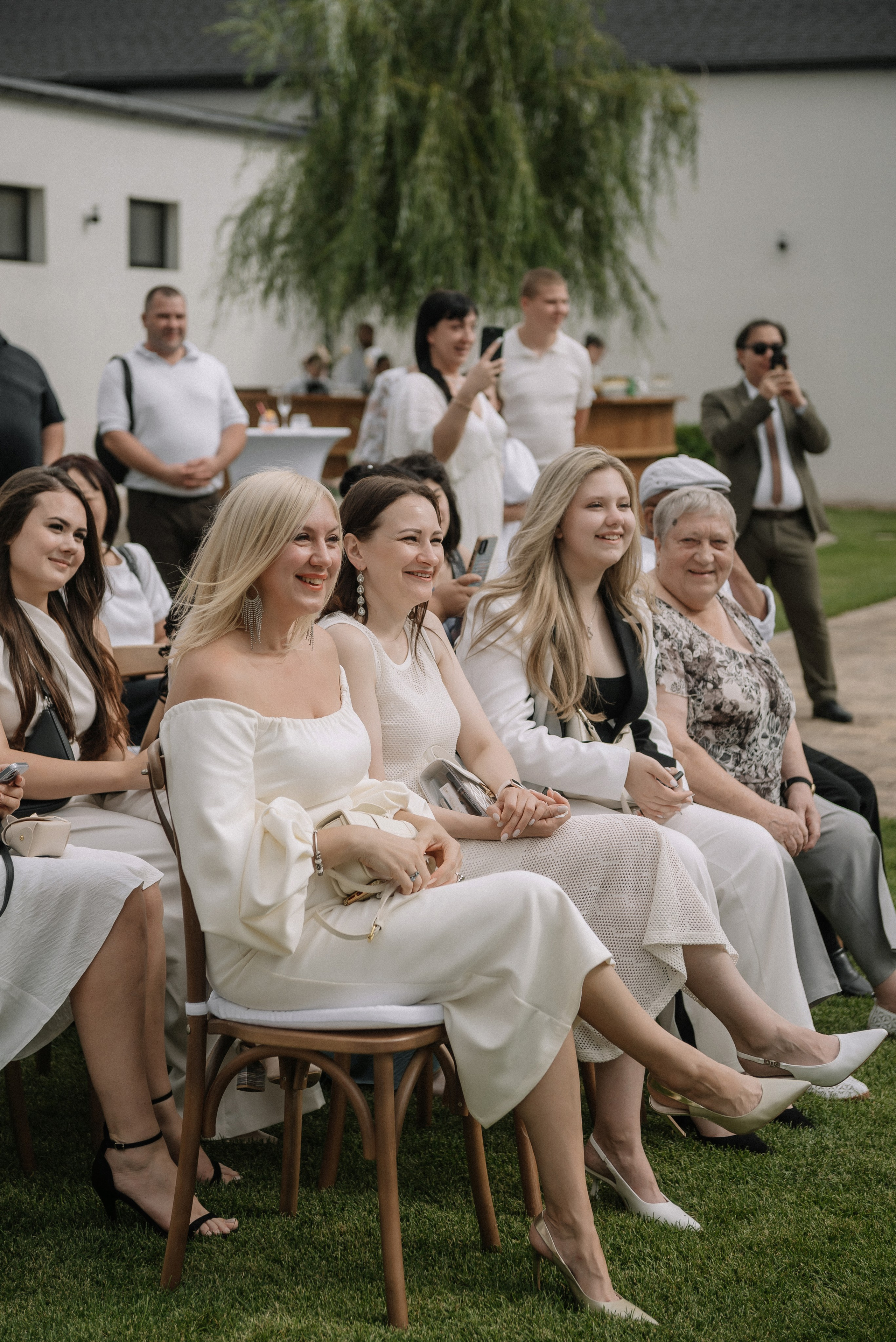 Андрей и Анастасия. Свадебный фотограф