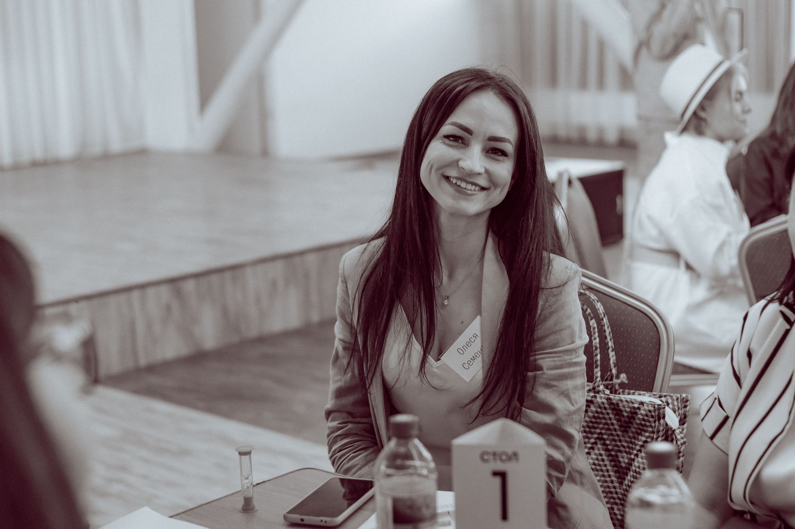 НЕТВОРКИНГ «ЧАЙКА». Детский и семейный фотограф Катерина Мишина