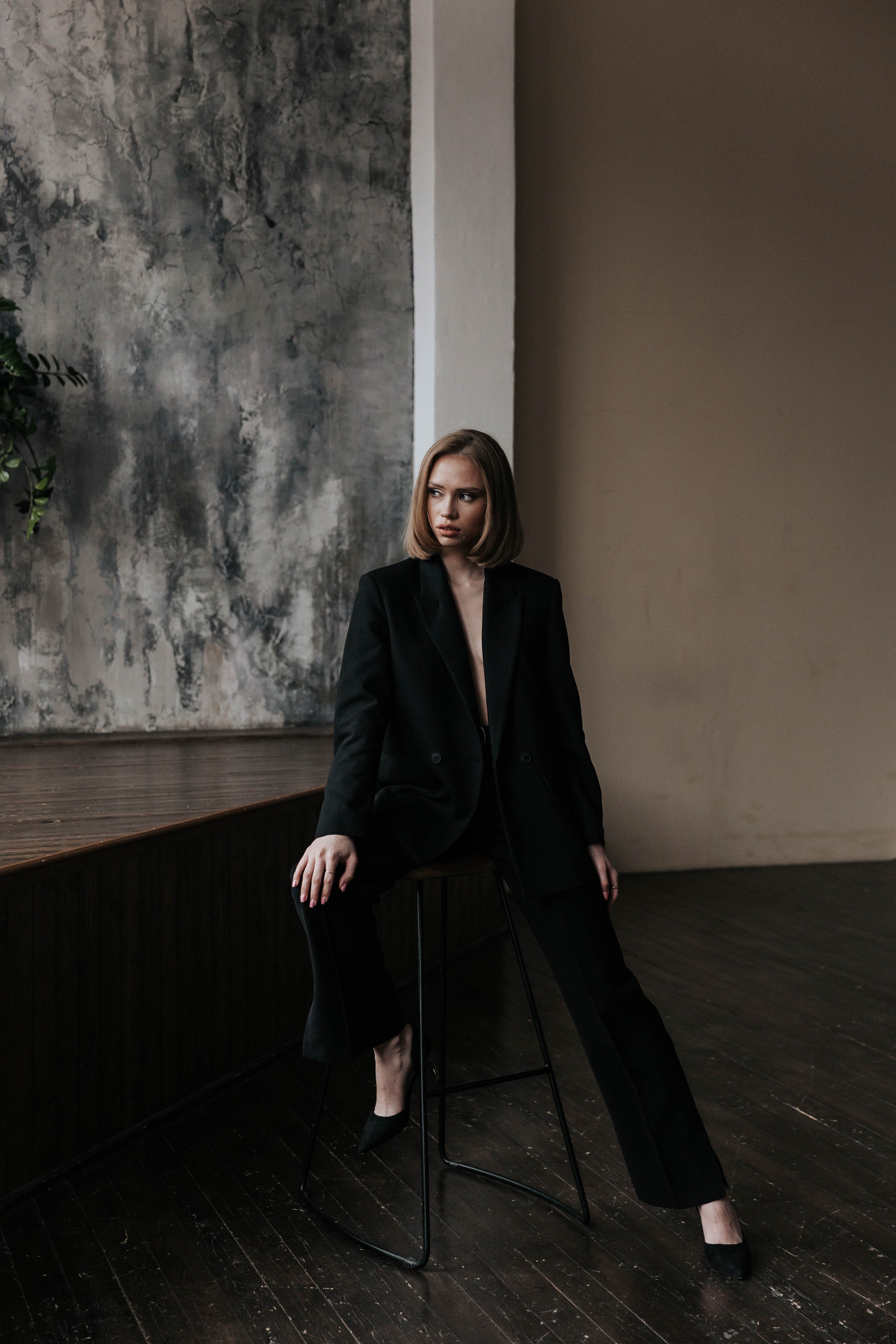 Портрет. Портретный фотограф в Москве