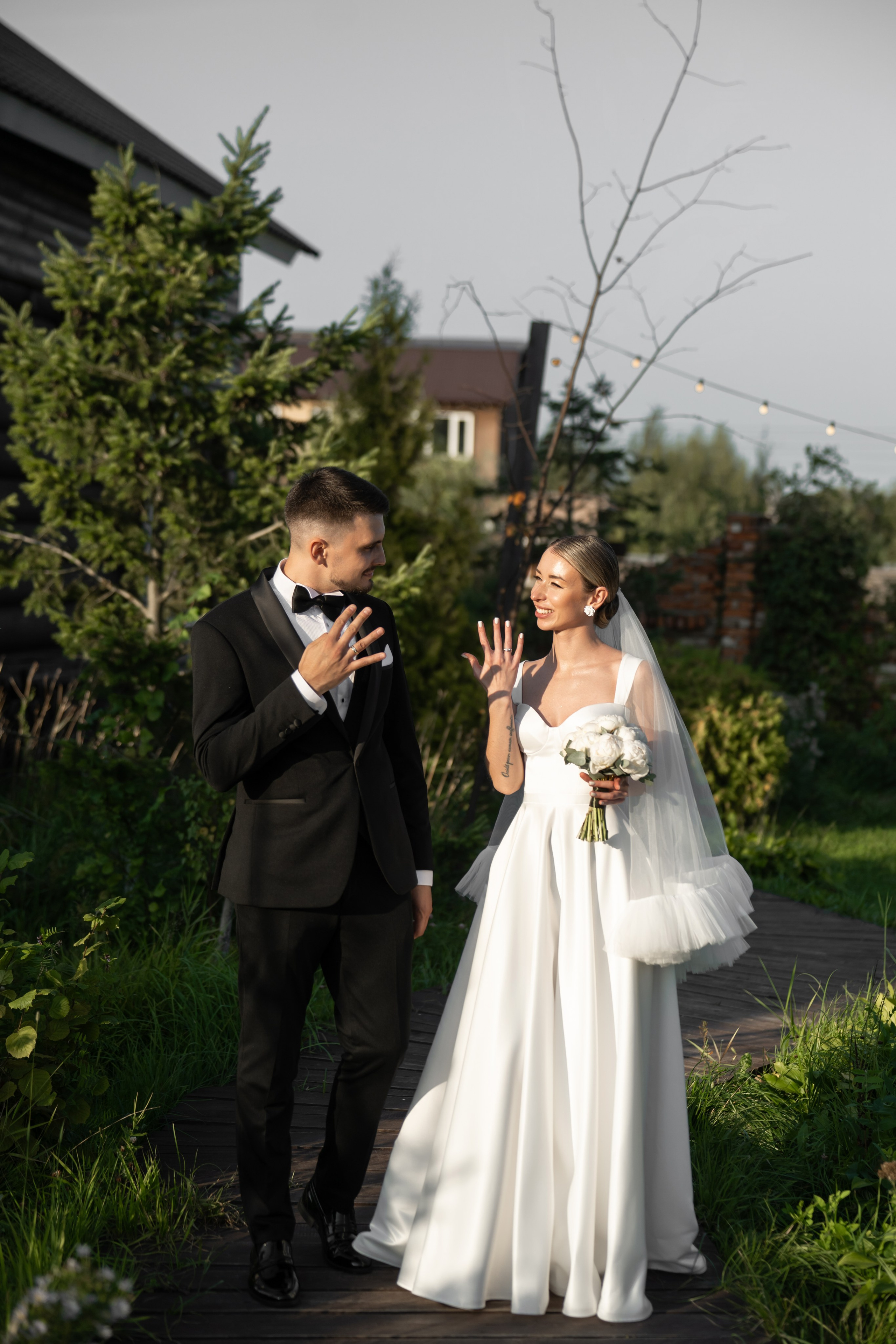 2024. Богдан и Ирина. Свадебный и семейный фотограф в Москве и Европе Евгения Амелина