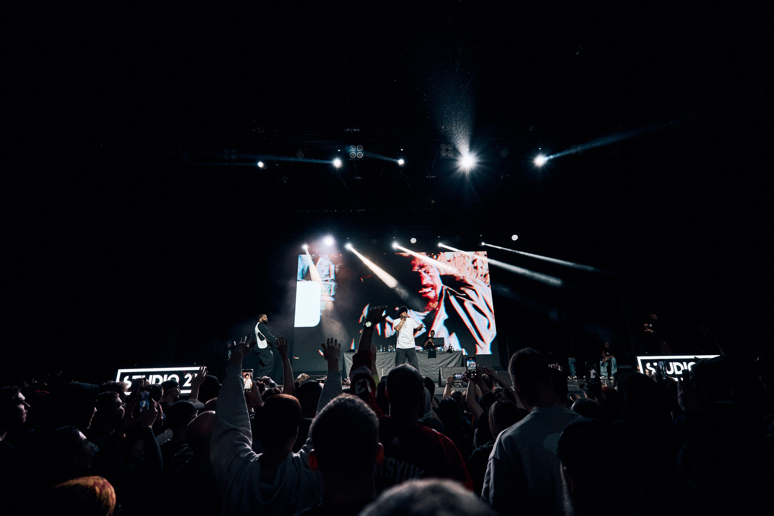 Benny The Butcher. Главная