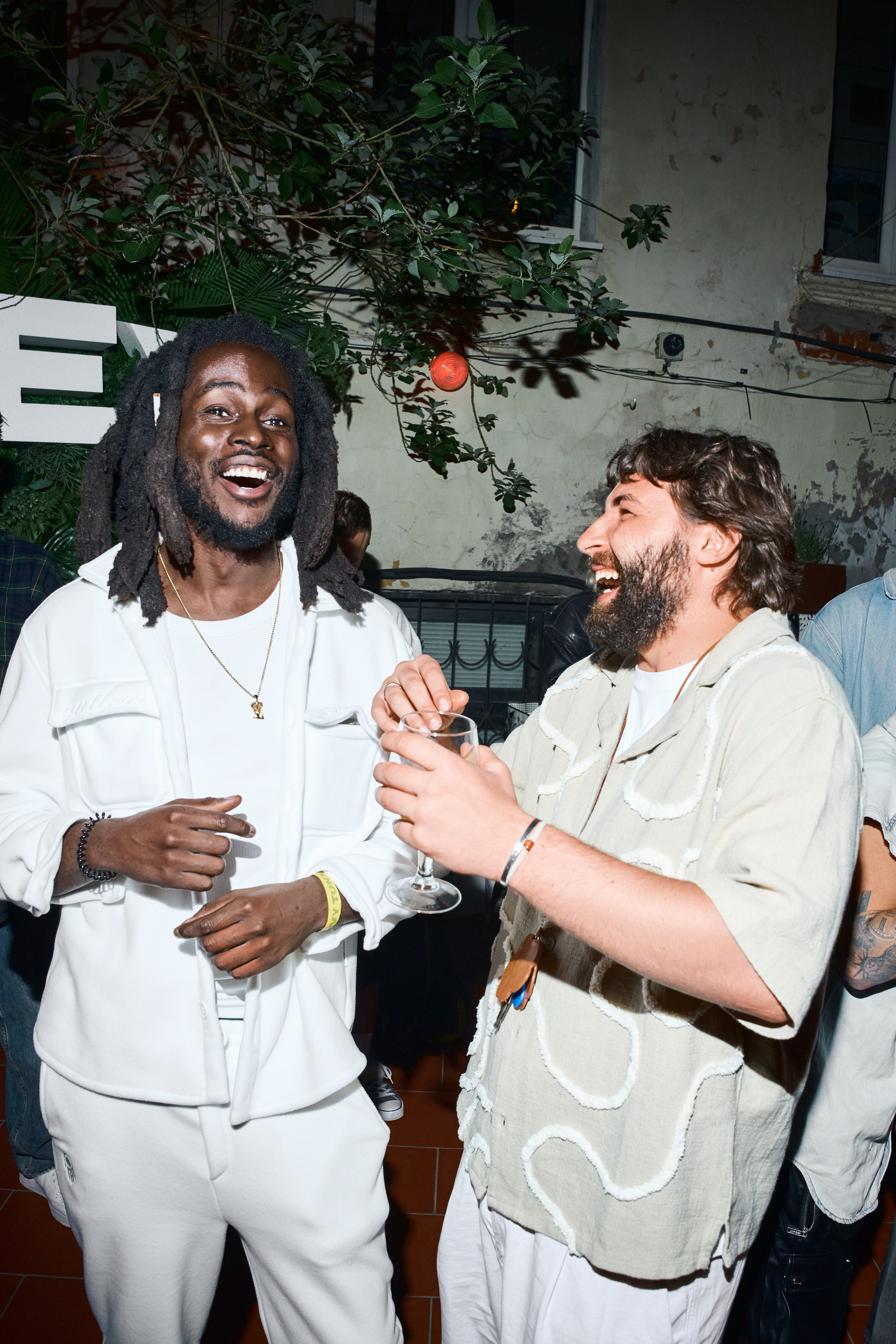 BLIZKEY День Рождения. Главная