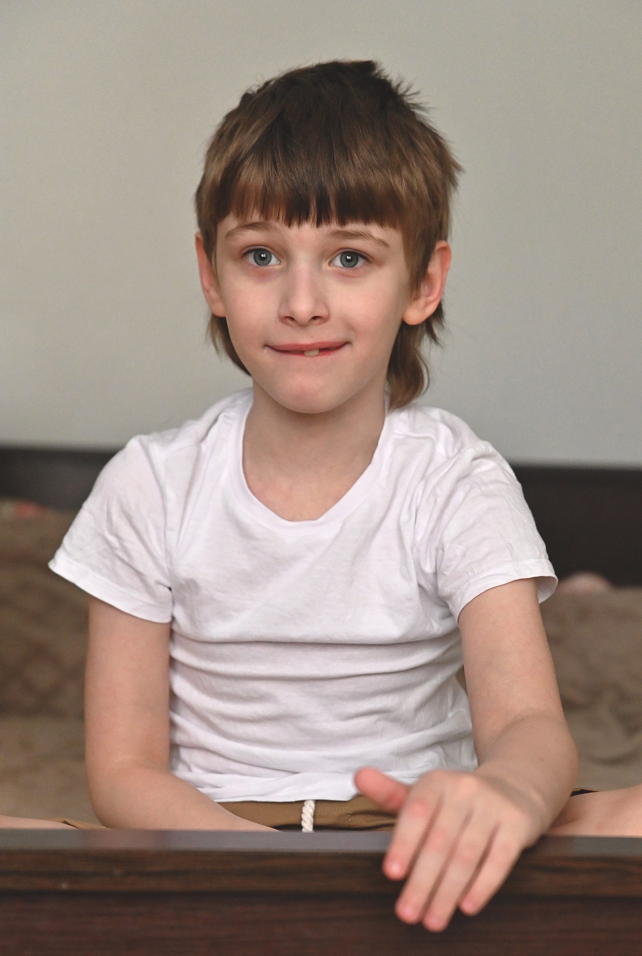 Серии: «утро 2020». Мультижанровый фотограф Дарья Strebog