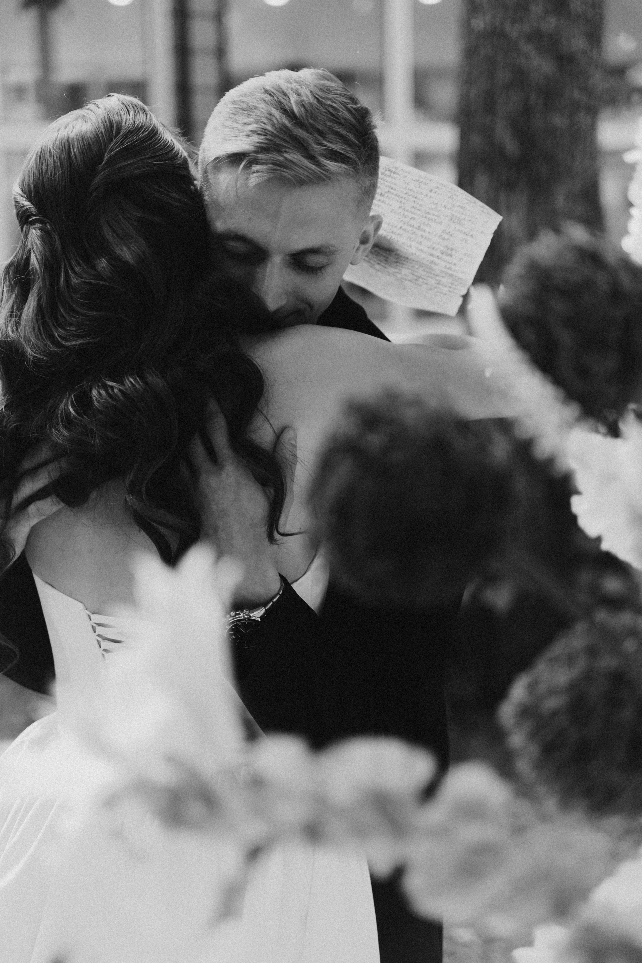 Никита и Ангелина. Свадебный и портретный фотограф в Брянске и Москве Алина Химушкина