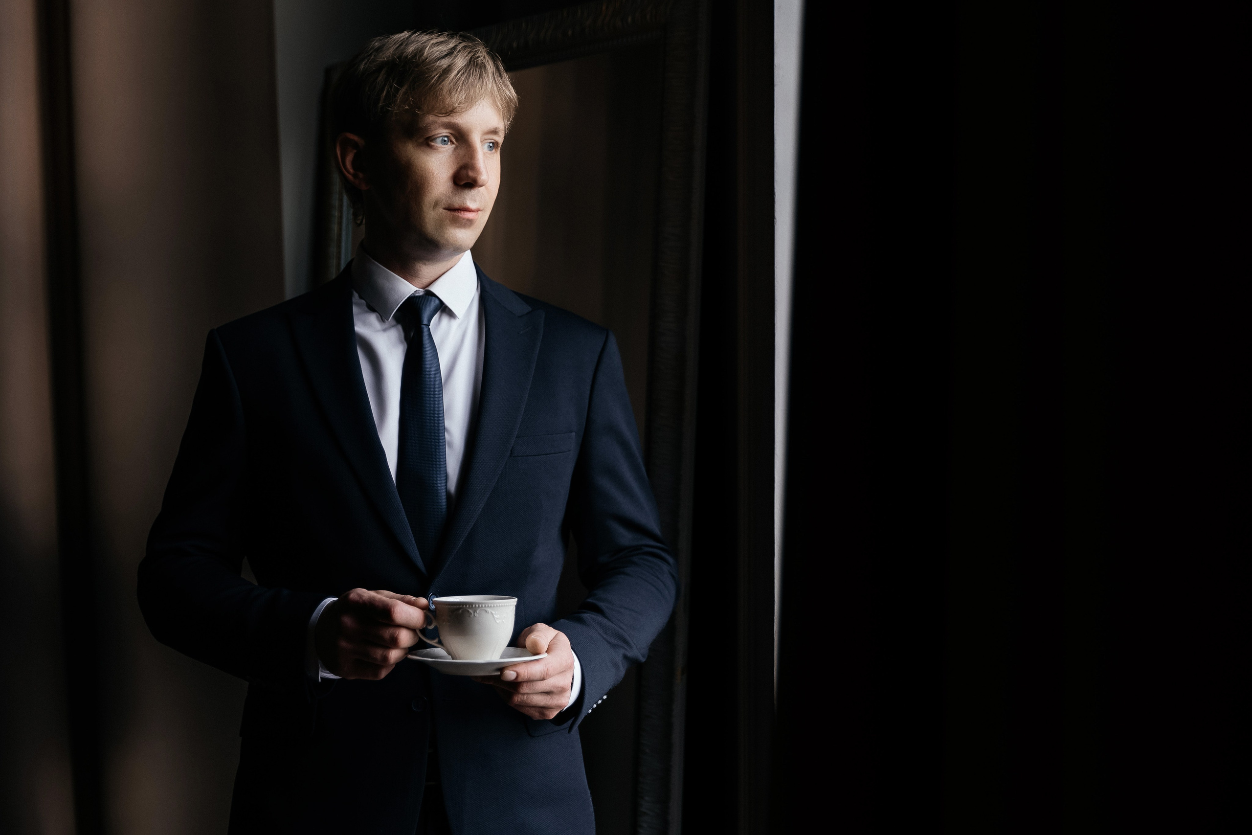 Деловая фотосессия и бизнес портрет г. Ростов-на-дону. Красильников Евгений — профессиональный фотограф в Ростове-на-Дону