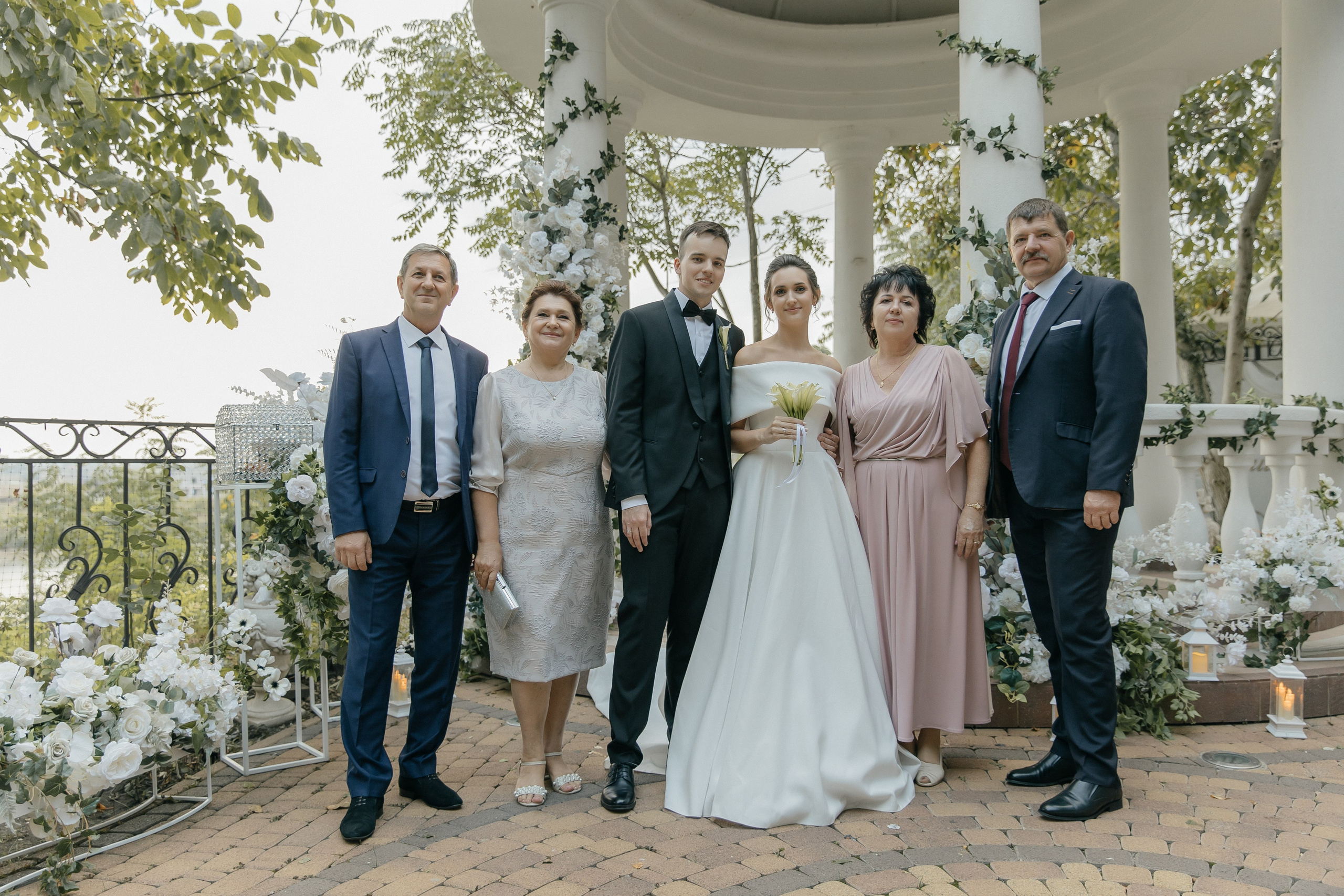 Костя и Ира. Свадебный фотограф в Краснодаре Ольга Цвиченко