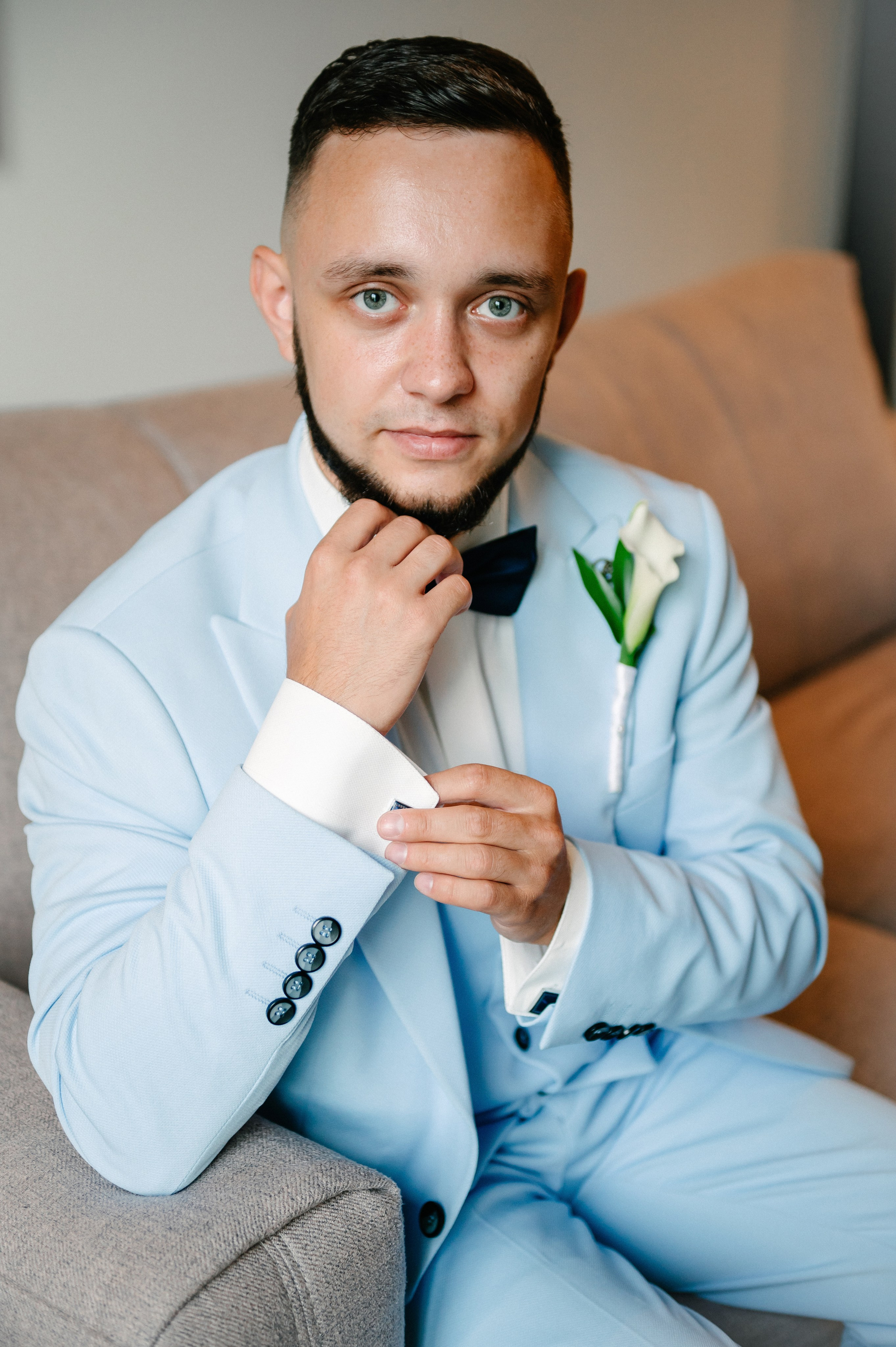 О&Ю. Фотограф Рязань. Дарья Дмитриева