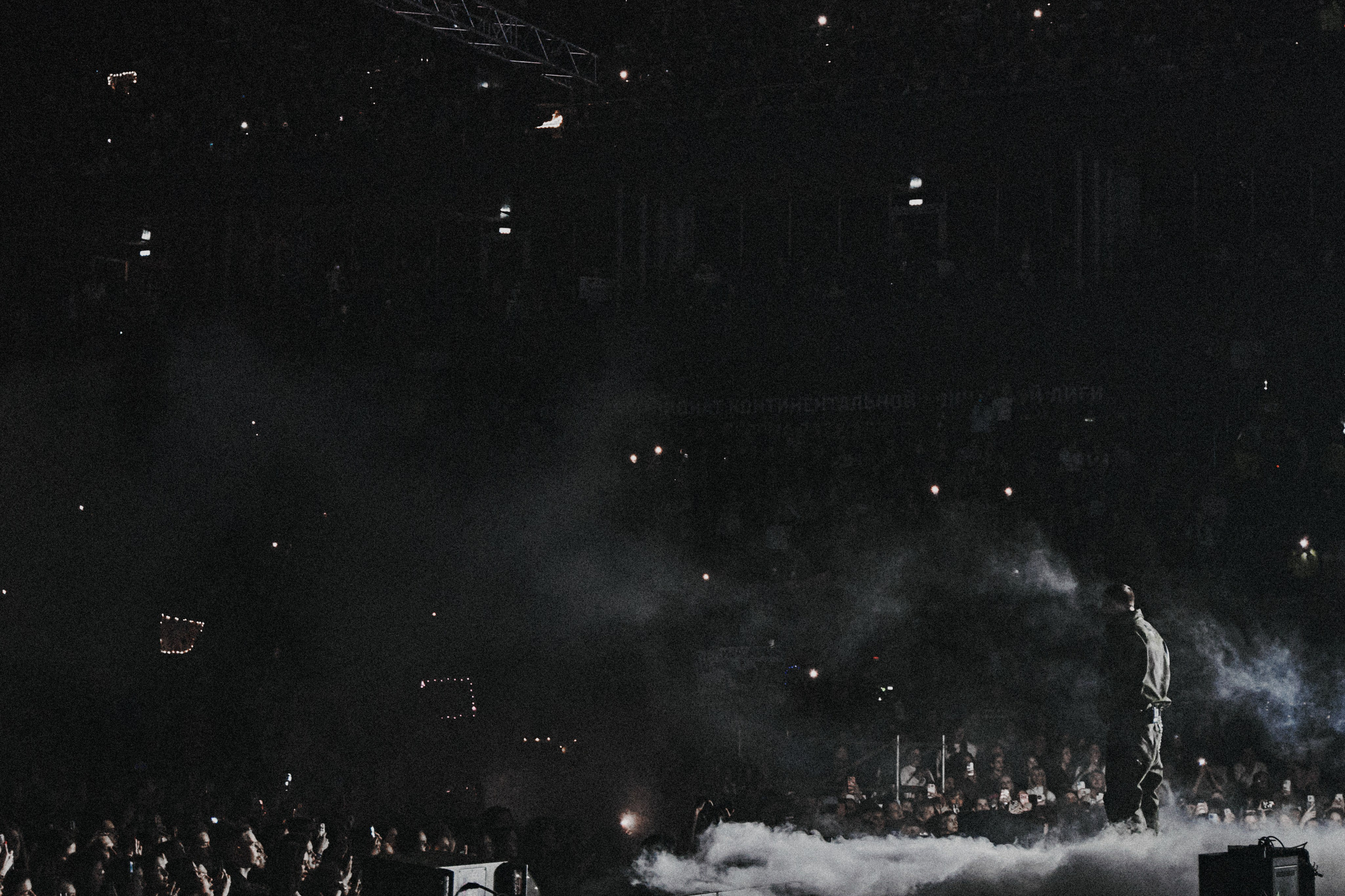 ЕГОР КРИД. TRINITY GRAPH