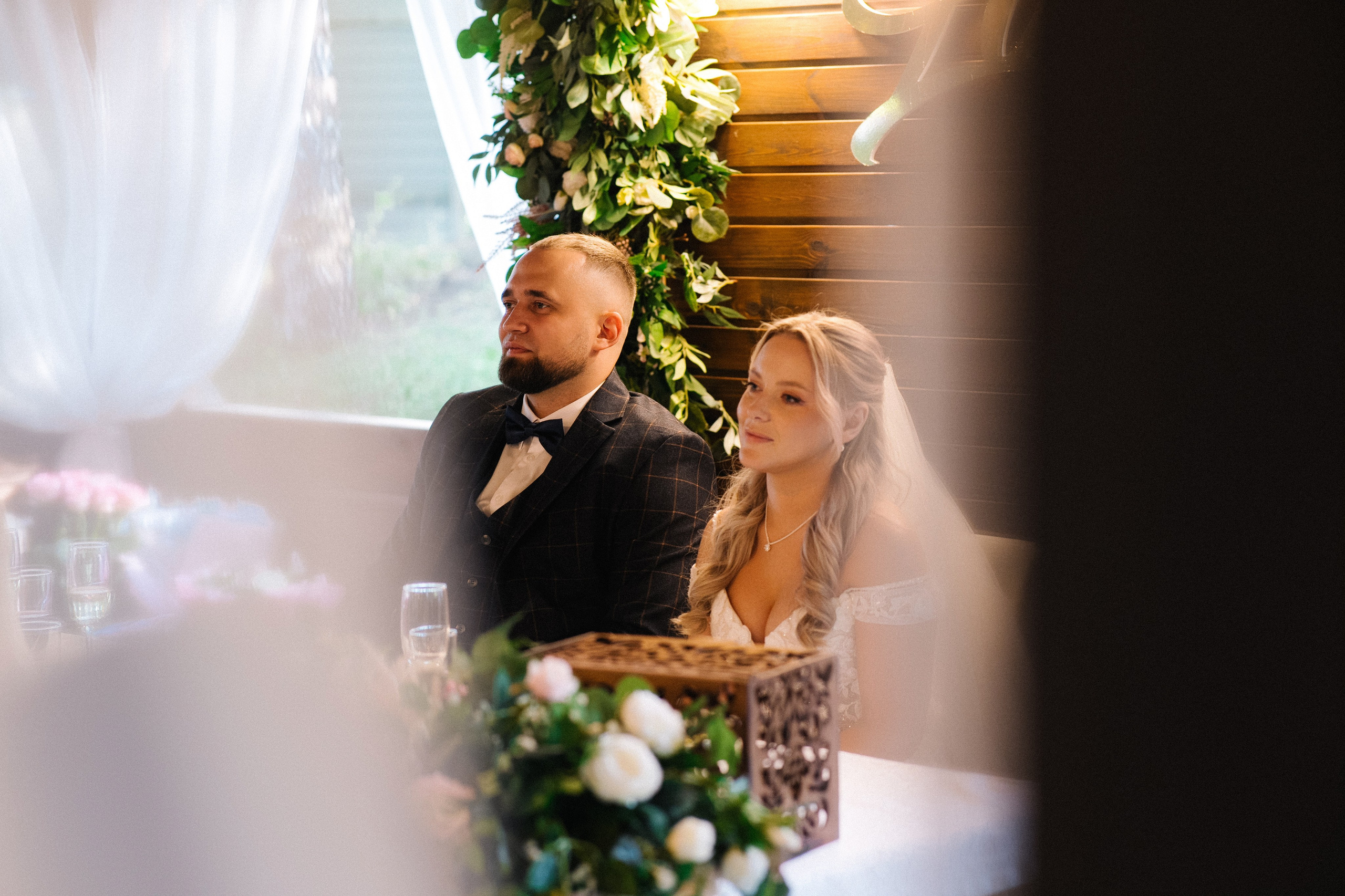 Марина и Денис (полный день). Фотограф на любое событие в Кемерово