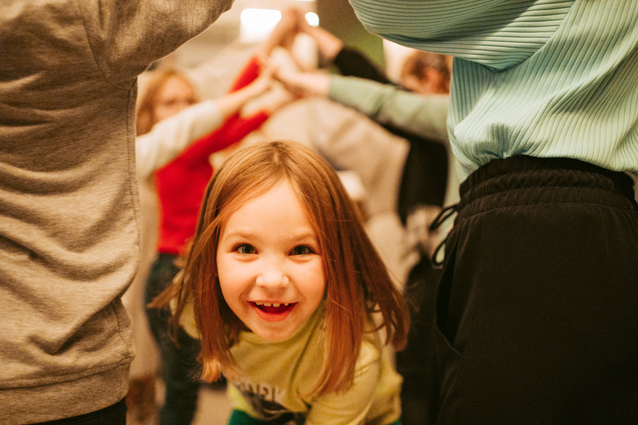 Ночь искусств 2023. Фотограф на любое событие в Кемерово