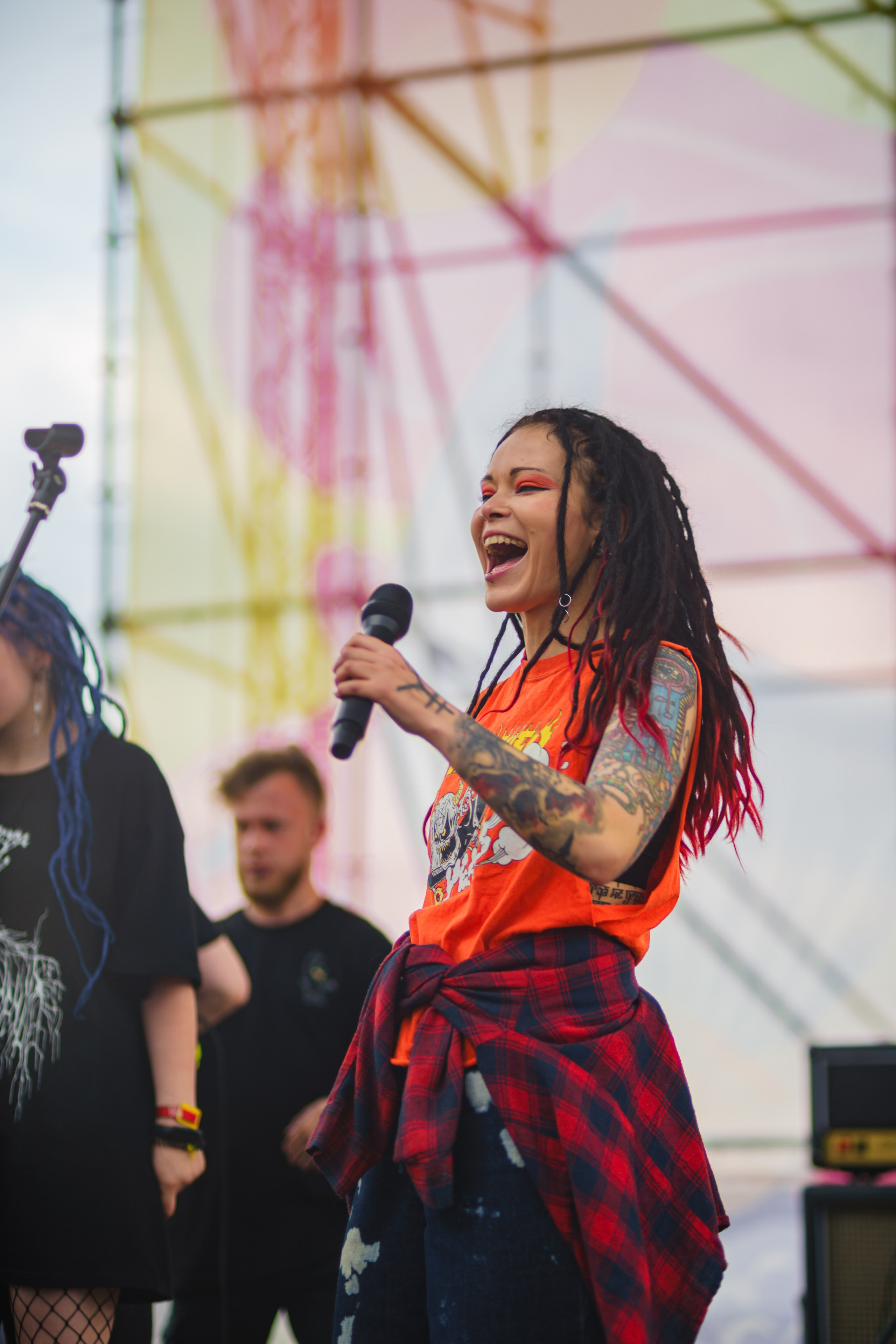 Фестивали. Владислав Кожух | Фотограф | Видеограф | Режиссёр