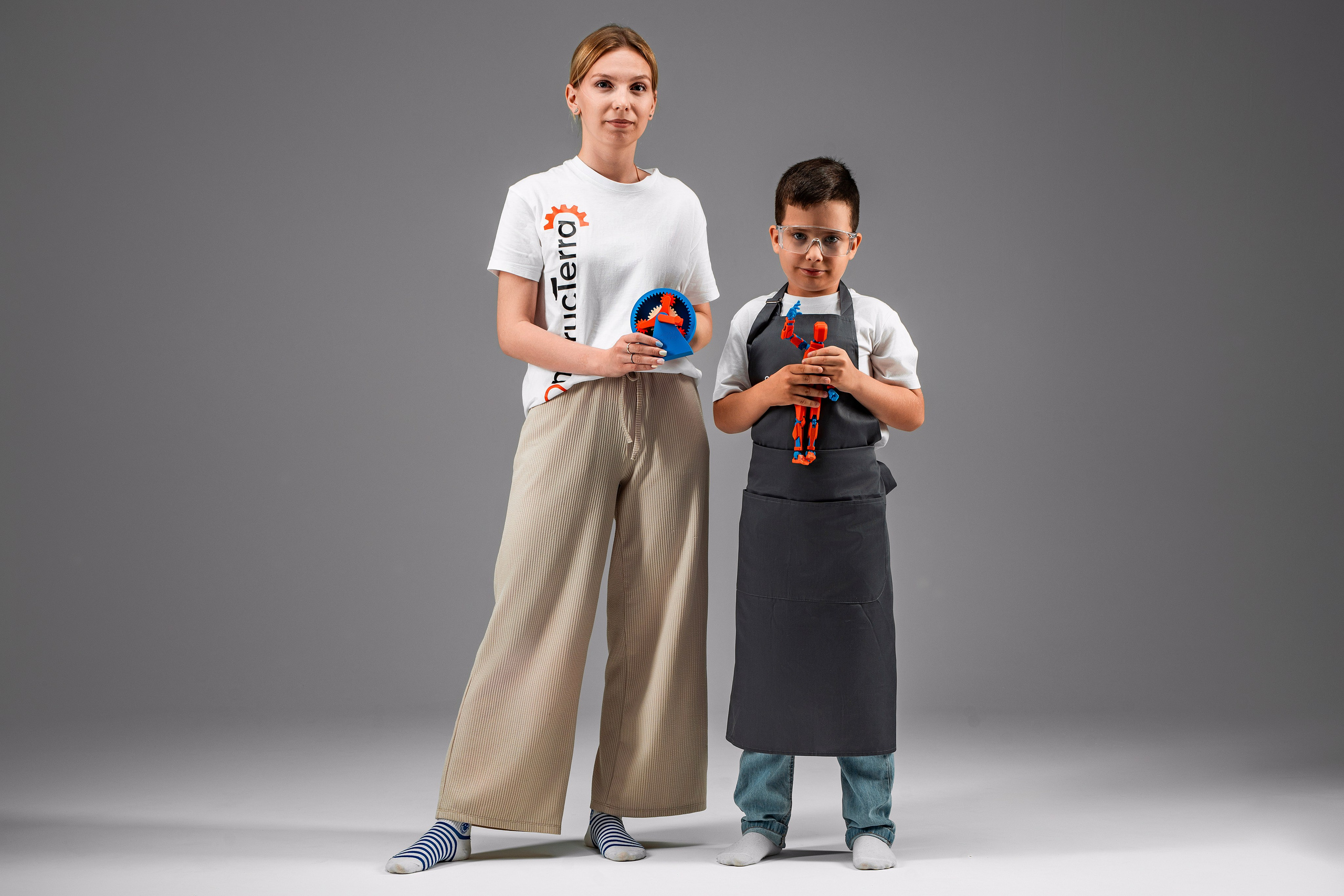 Constructerra. Фотограф Казань