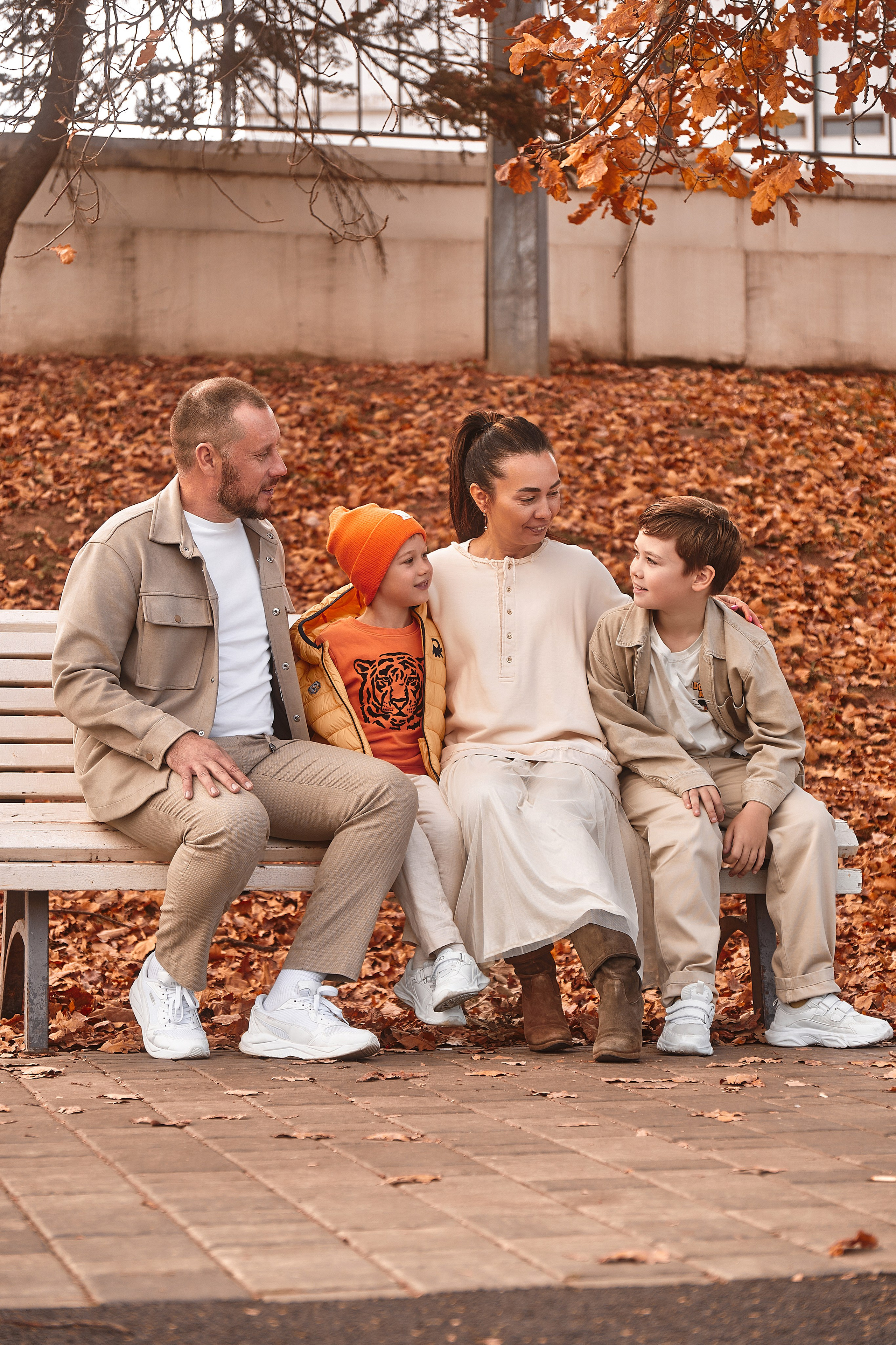 Максим и Земфира. Фотограф Казань