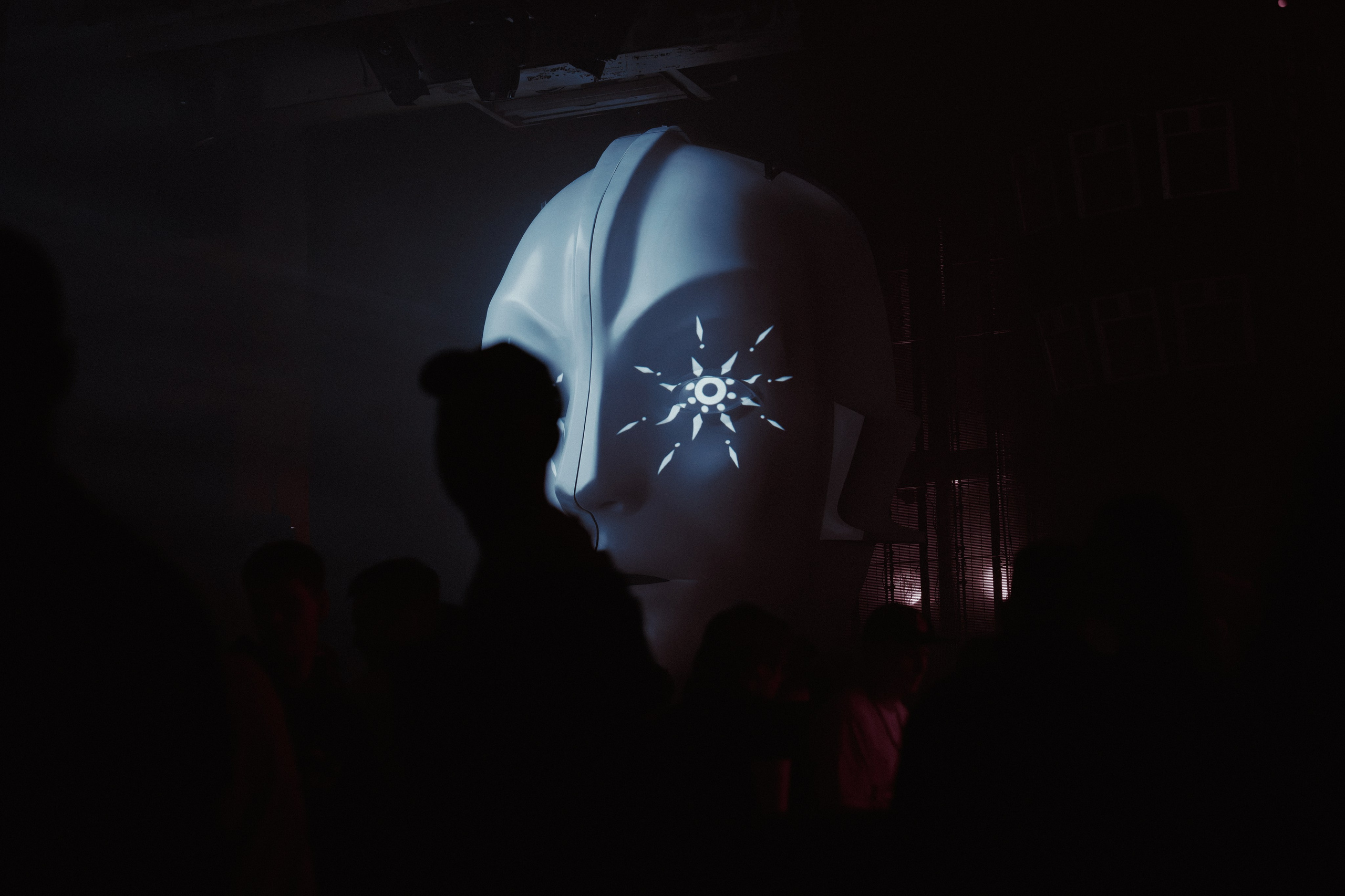 ARMA XVI, SILA SVETA. @tomrus: Рустам Шагиморданов — фотограф