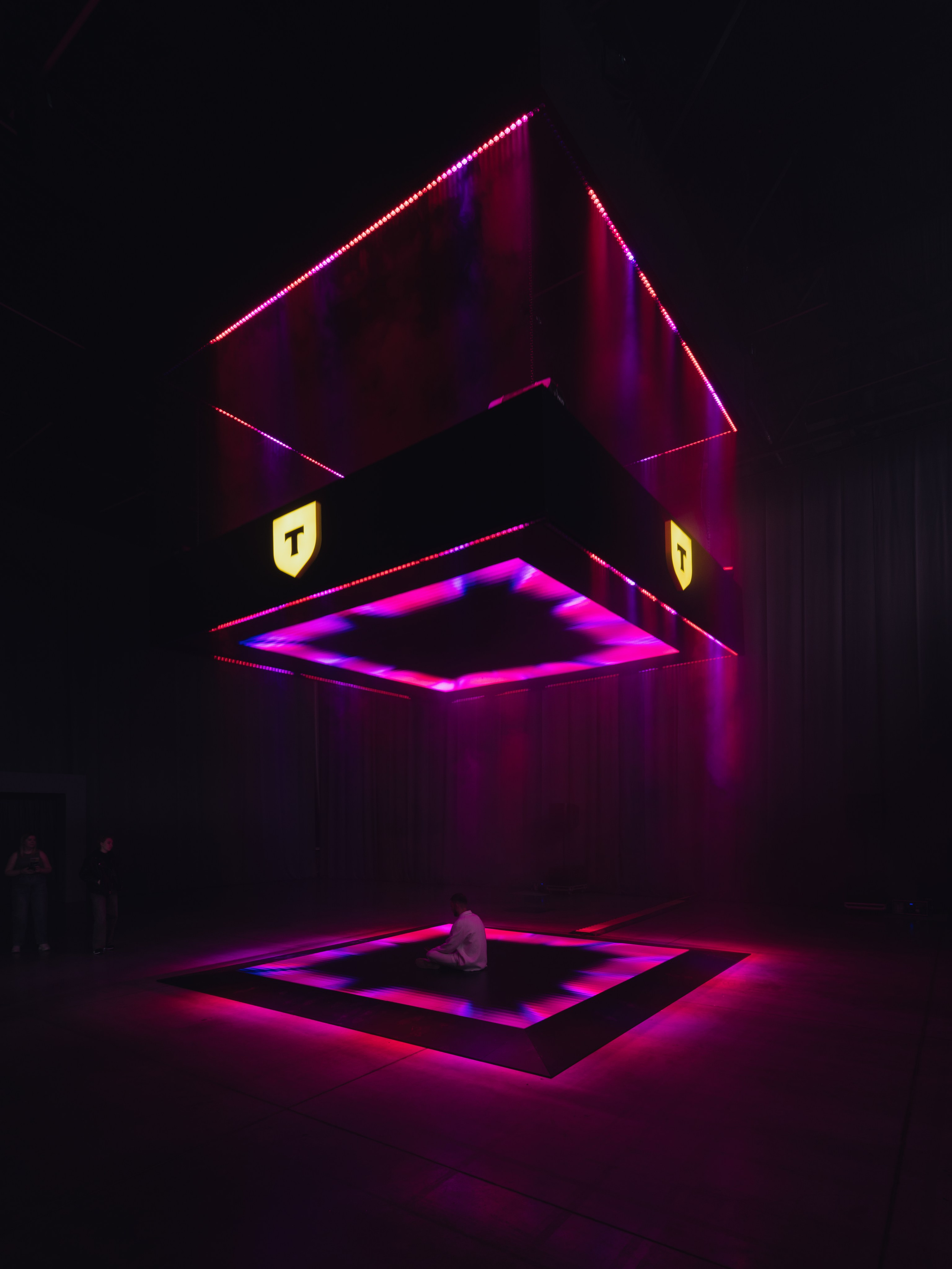 Intervals Festival 2025. @tomrus: Рустам Шагиморданов — фотограф