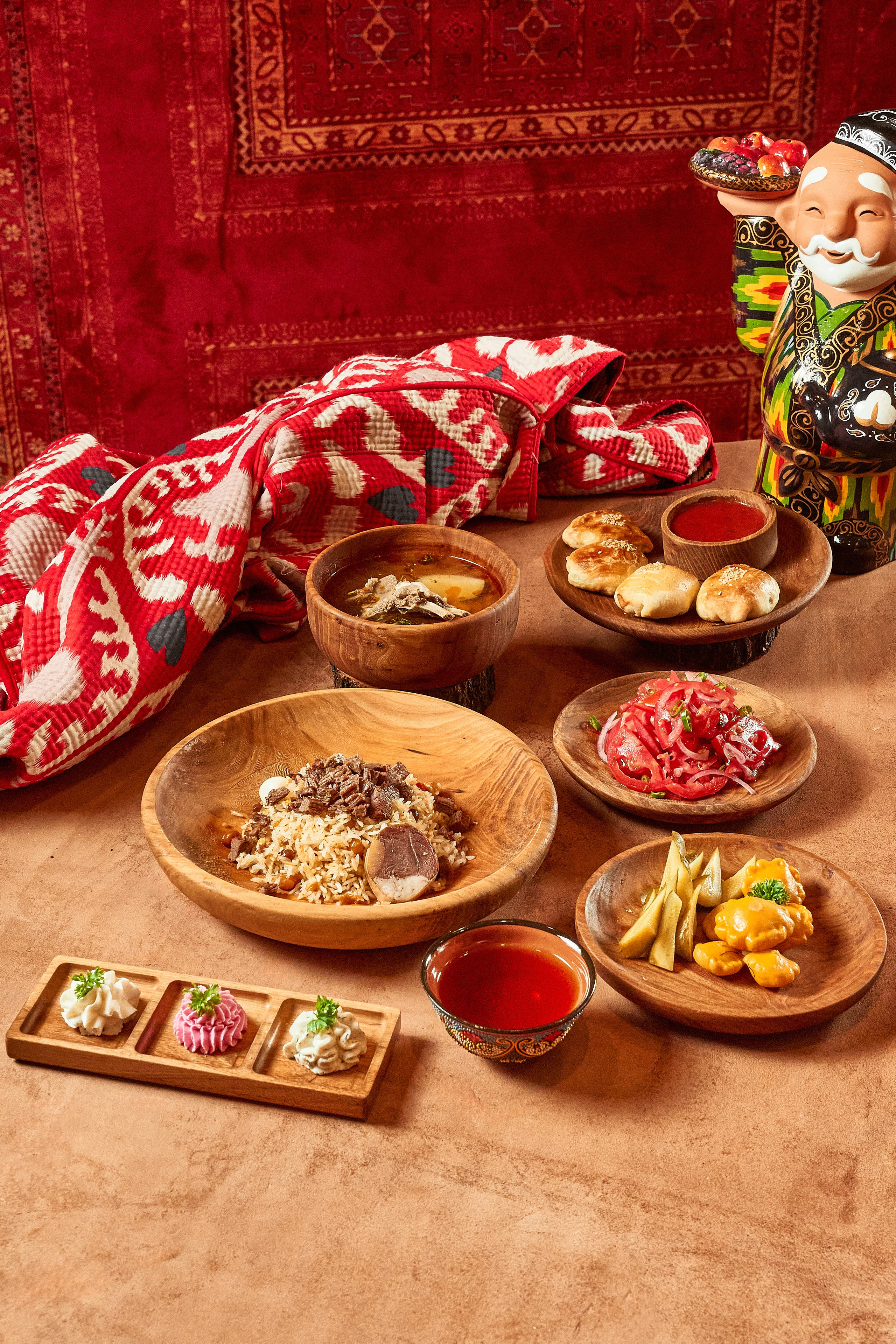 Fake. Alim Alimov Fashion Photographer