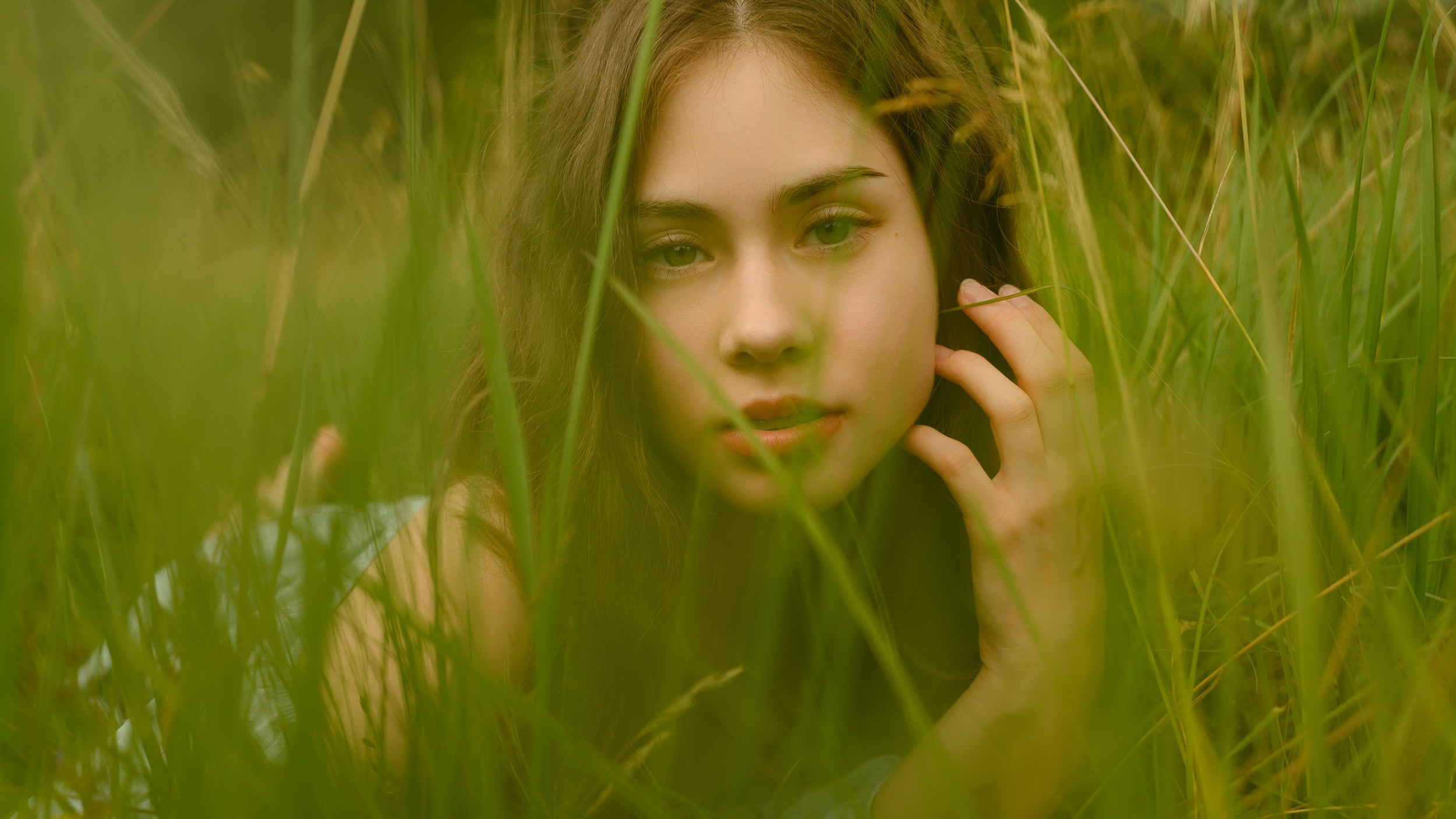 Влада. Персональный сайт фотографа Дмитрия Райкина