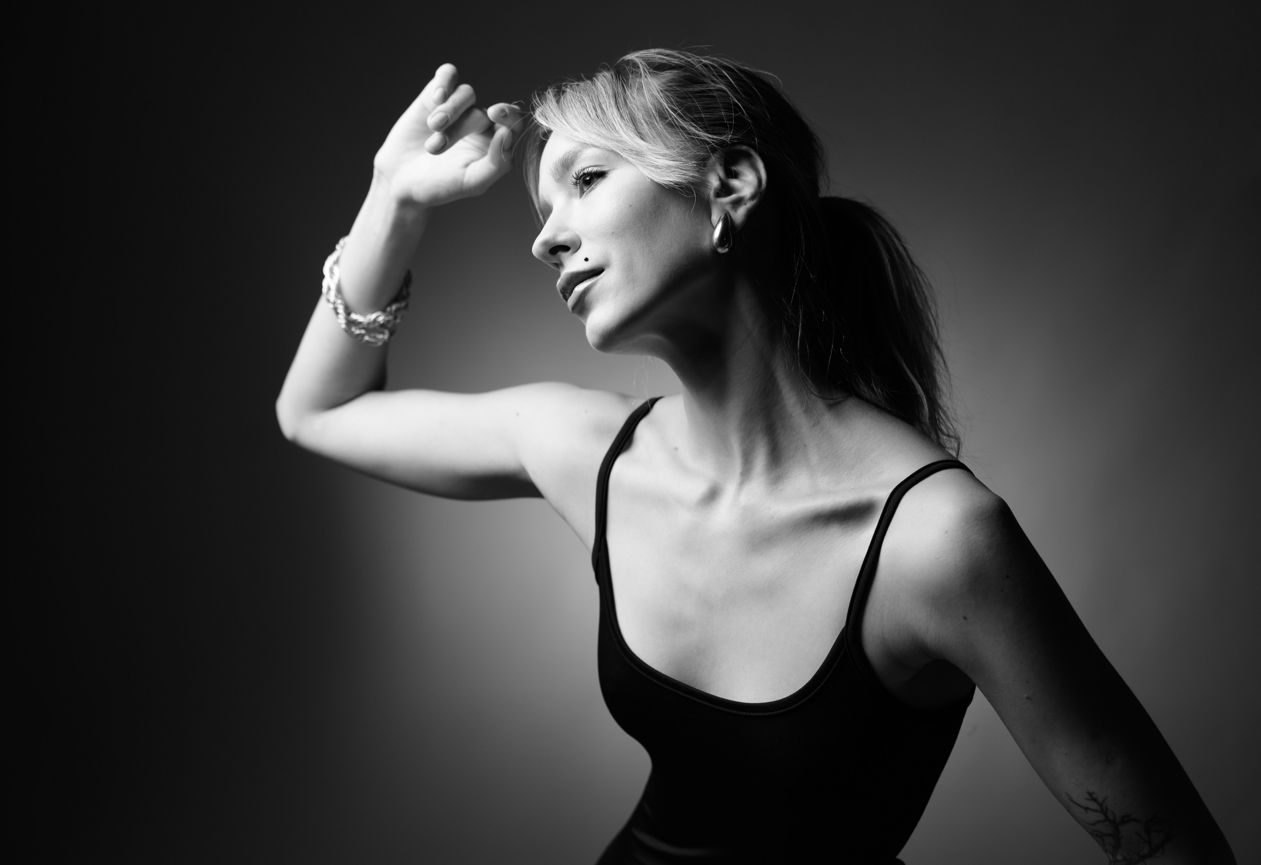 MaSha. Персональный сайт фотографа Дмитрия Райкина