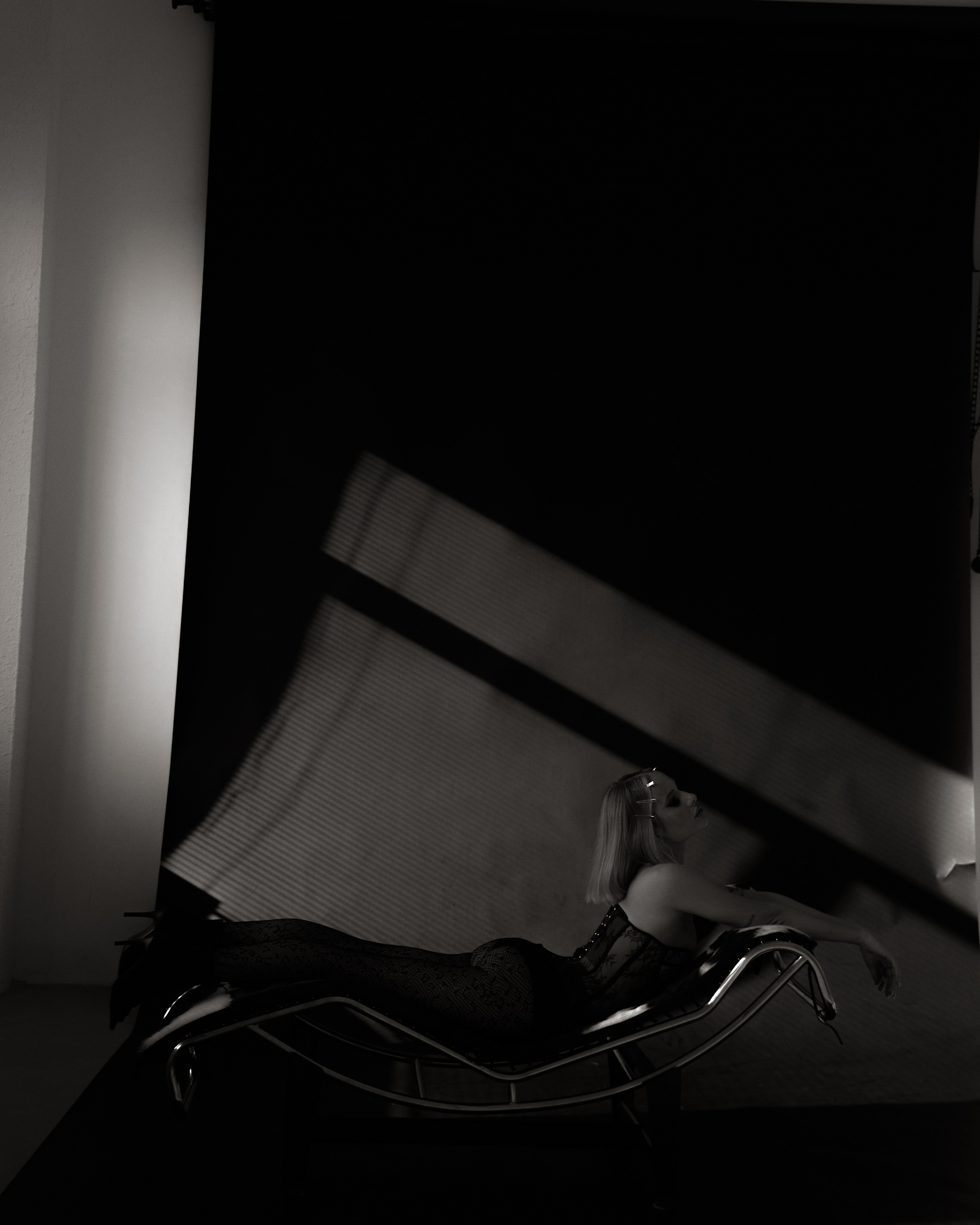 Ксения. DARYA.BELKINA