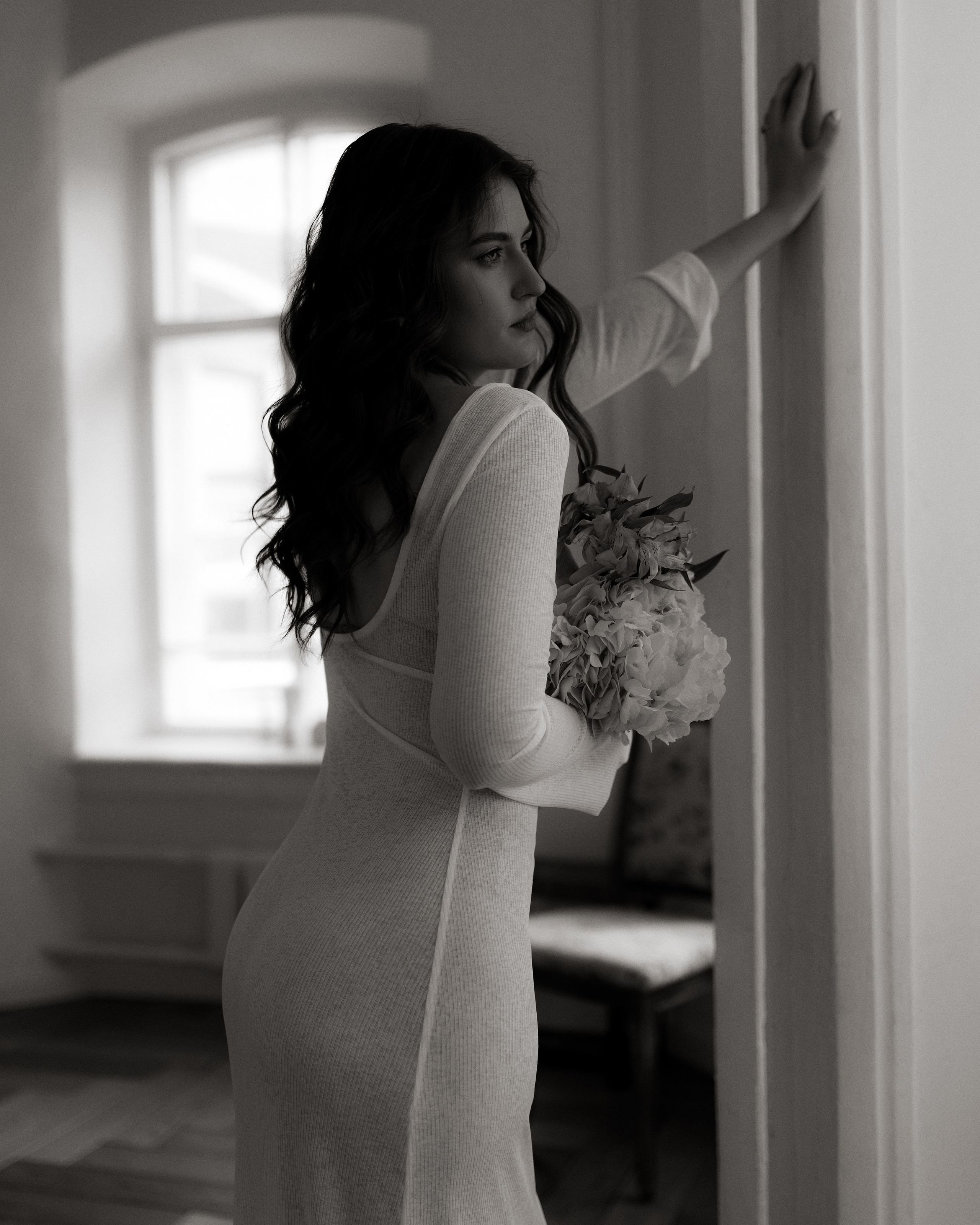 Анна. DARYA.BELKINA