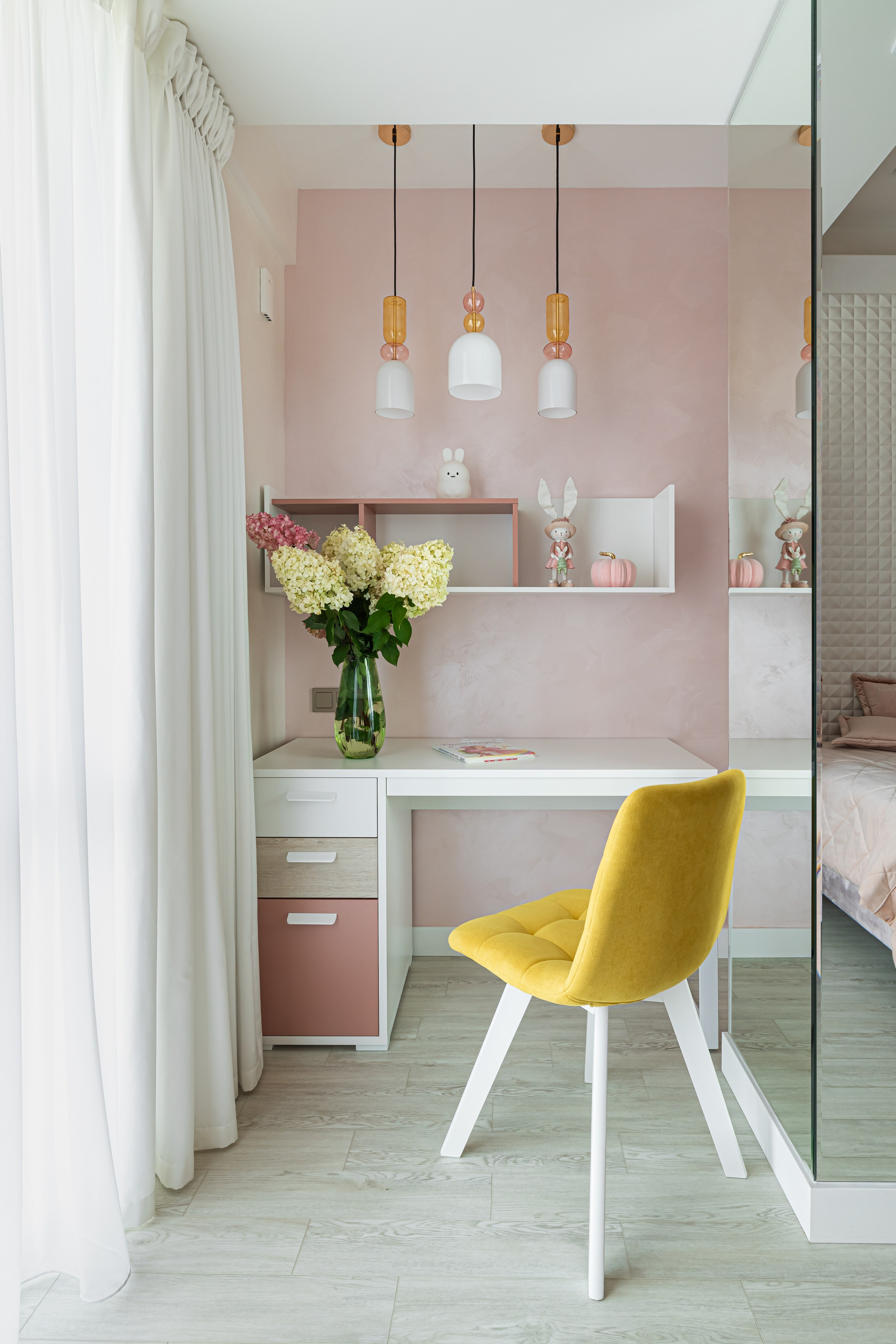 3-х комнатная квартира. Дизайнер Андрей Андреевский. Иван Благушин. Интерьерный и архитектурный фотограф в Москве и Санкт-Петербурге