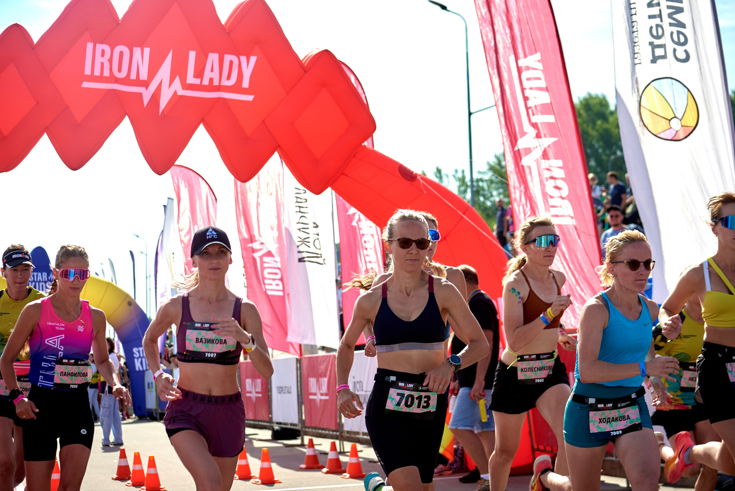 IRONSTAR. Андрей Винников фотограф в Нижнем Новгороде