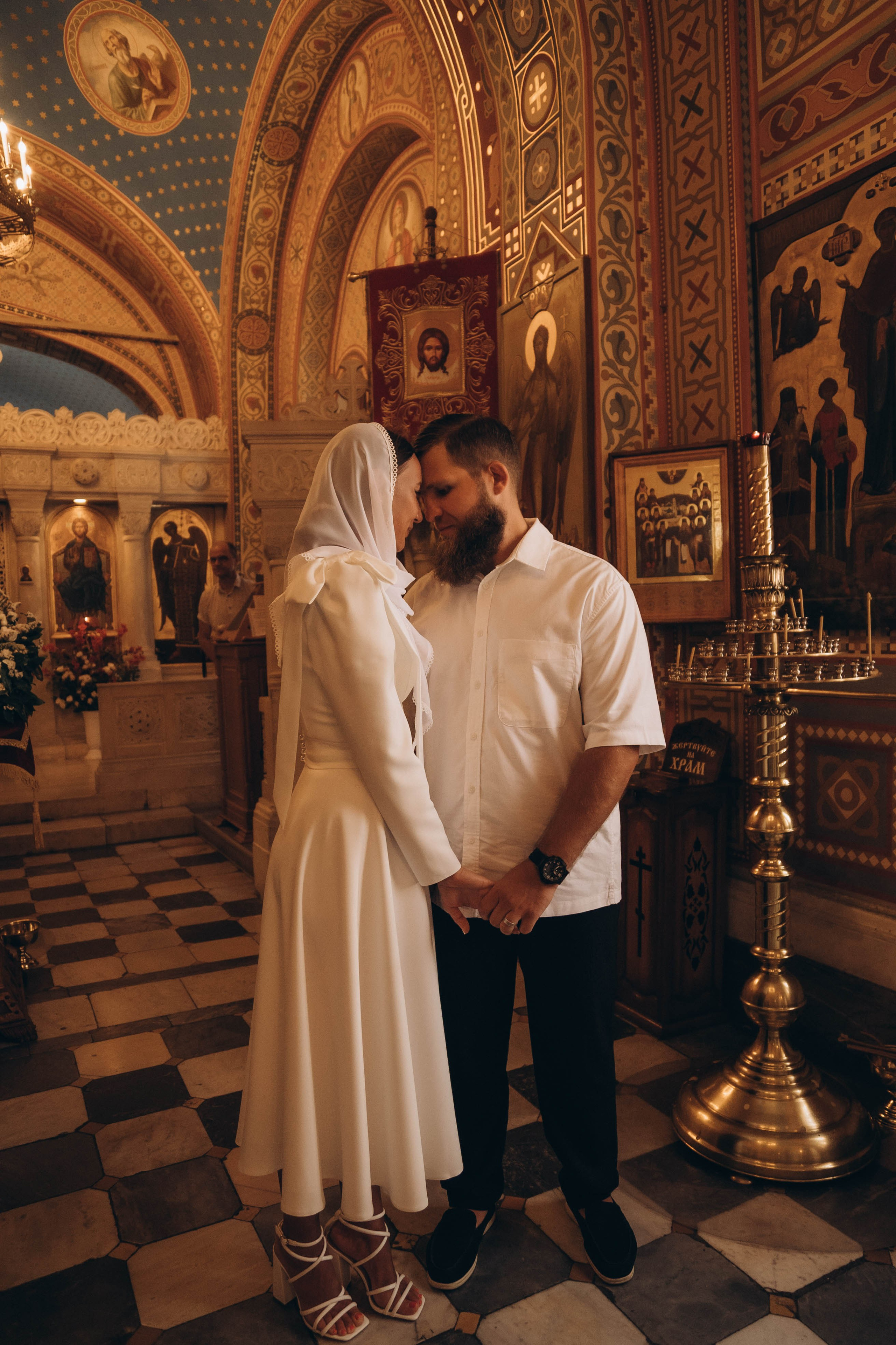 Wedding. Фотограф в Крыму, Ялта, Профессиональная фотосессия