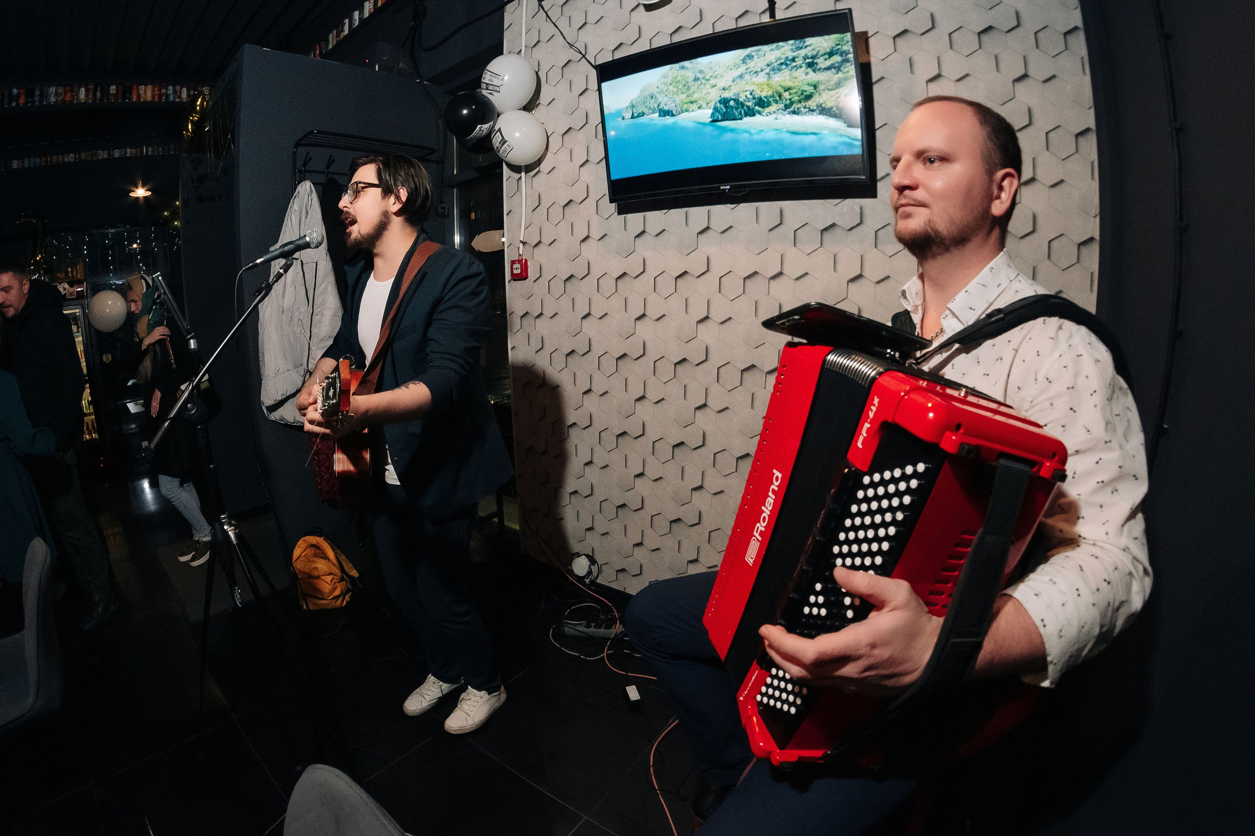 Репортажная Съёмка в Мурино. Семейный и свадебный фотограф в Санкт-Петербурге Гришин Юрий