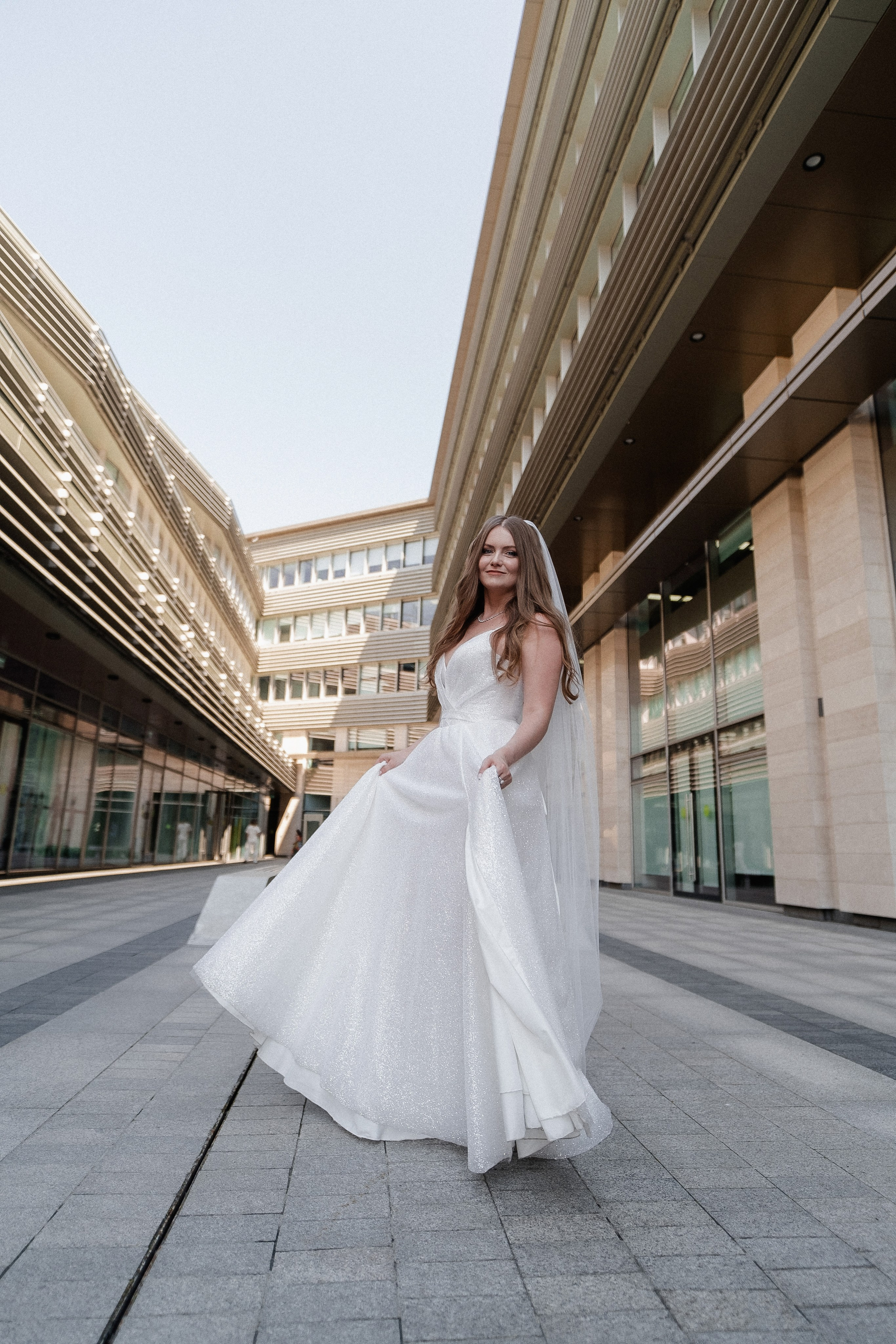 Даниил & Нина. Свадебный и семейный фотограф в Казани и Зеленодольске Ланочкин Илья