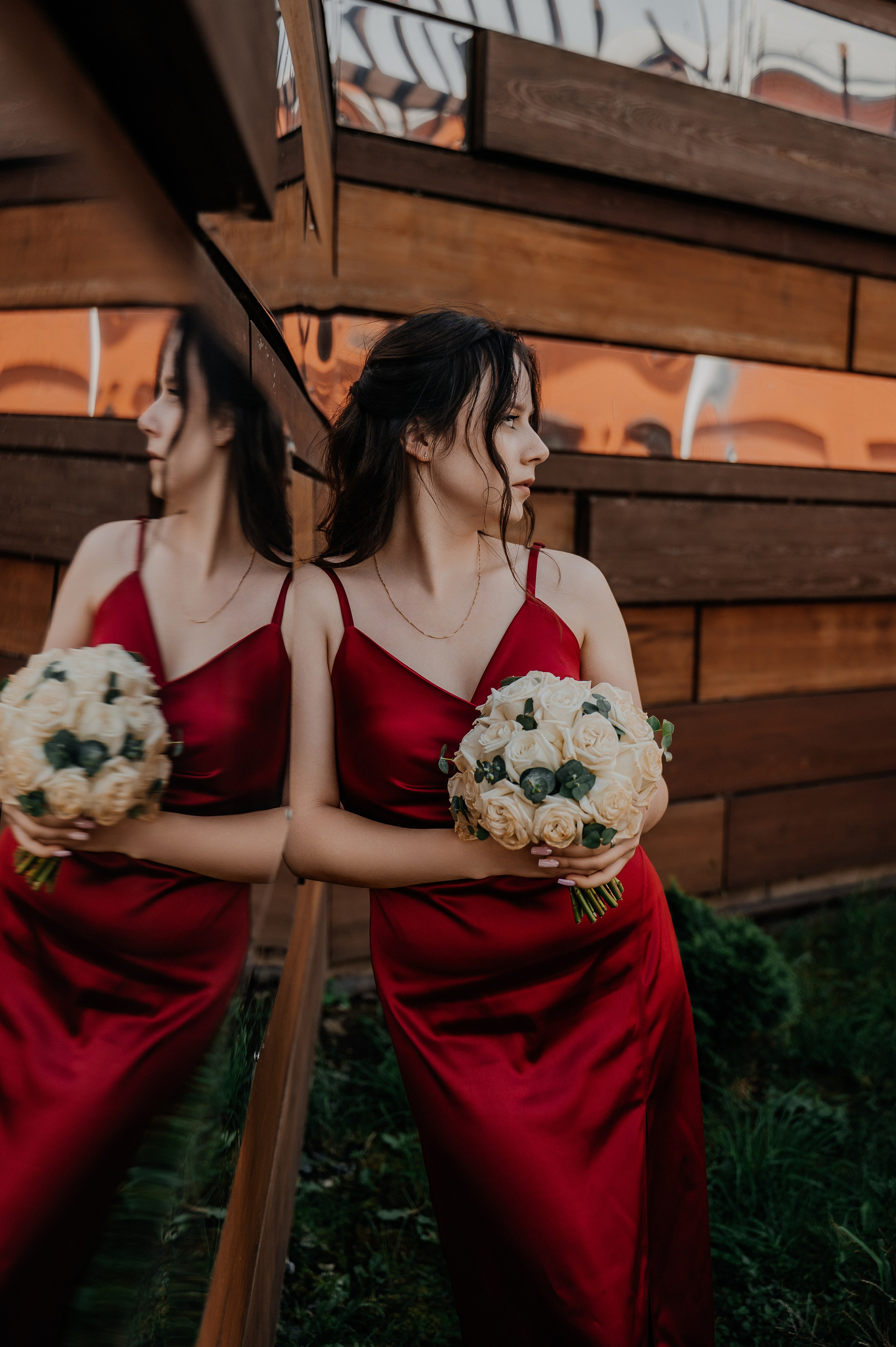 Влад & Александра. Фотограф Юлия Дубровская | Тула — свадьбы, семьи, детские съёмки