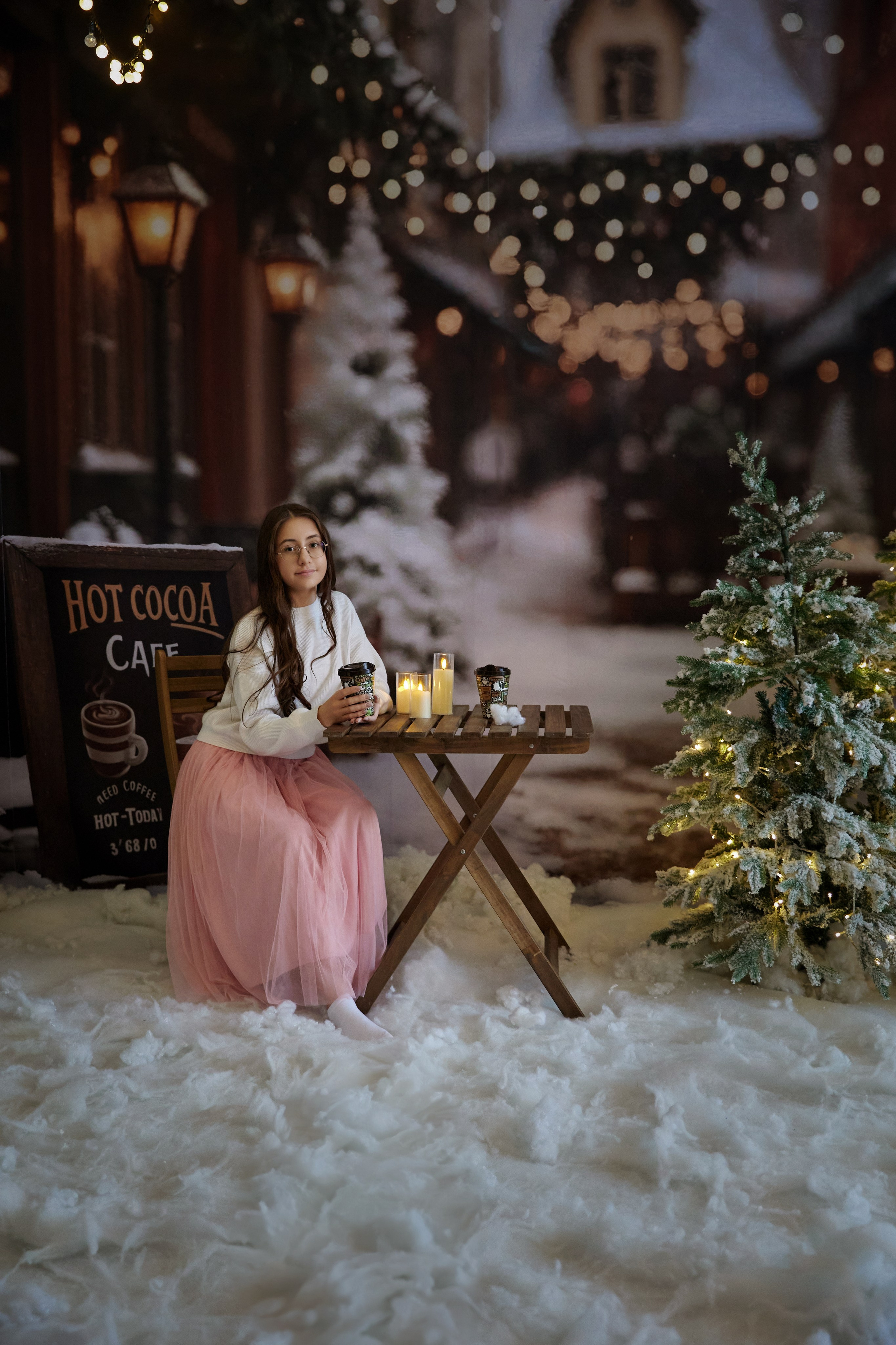 Соня. Фотограф женского портрета, беременности и материнства Харькова Елена