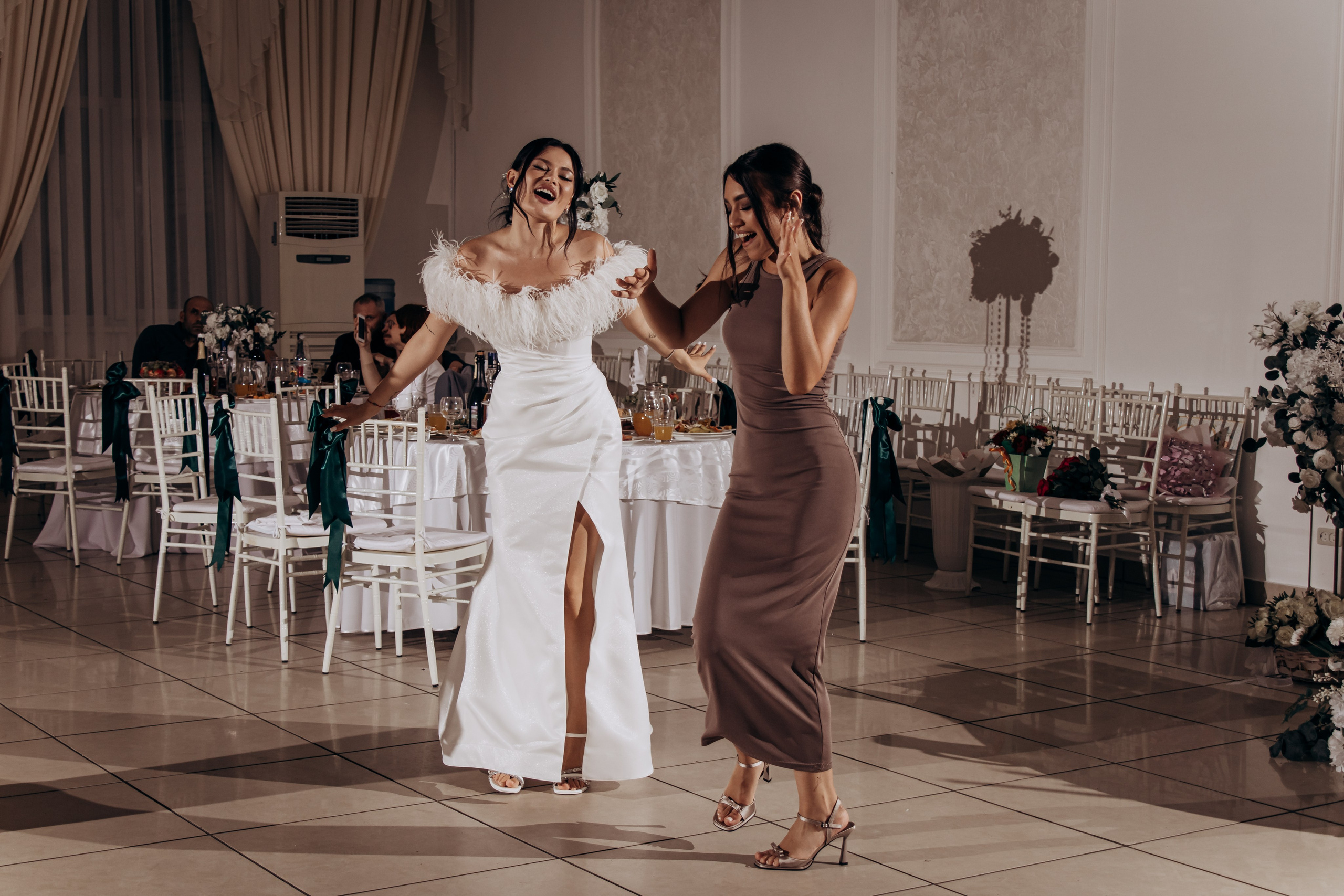 Сергей и Дарья. Свадебный фотограф Челябинск