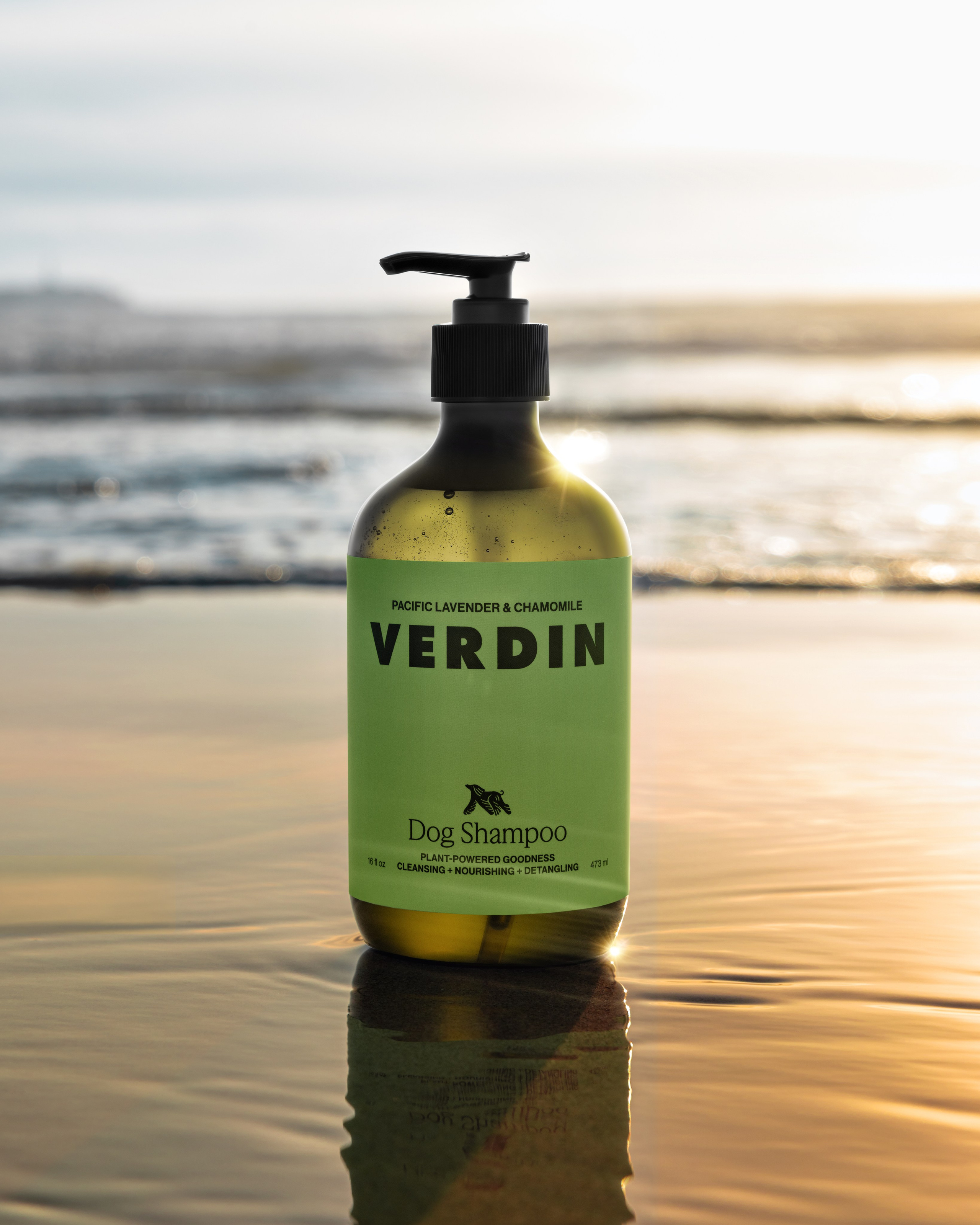 VERDIN. Retouching, photo editing, portfolio retoucher