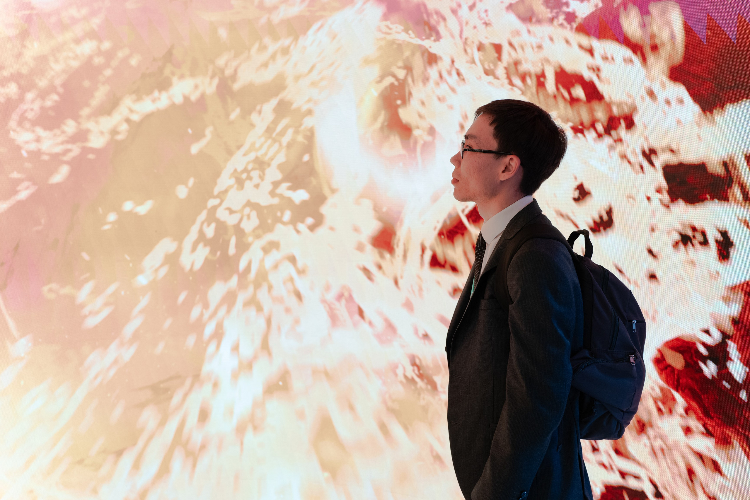 РОСАТОМ Conference. Фотограф Дмитрий Алехин. Репортажная съемка мероприятий в Москве