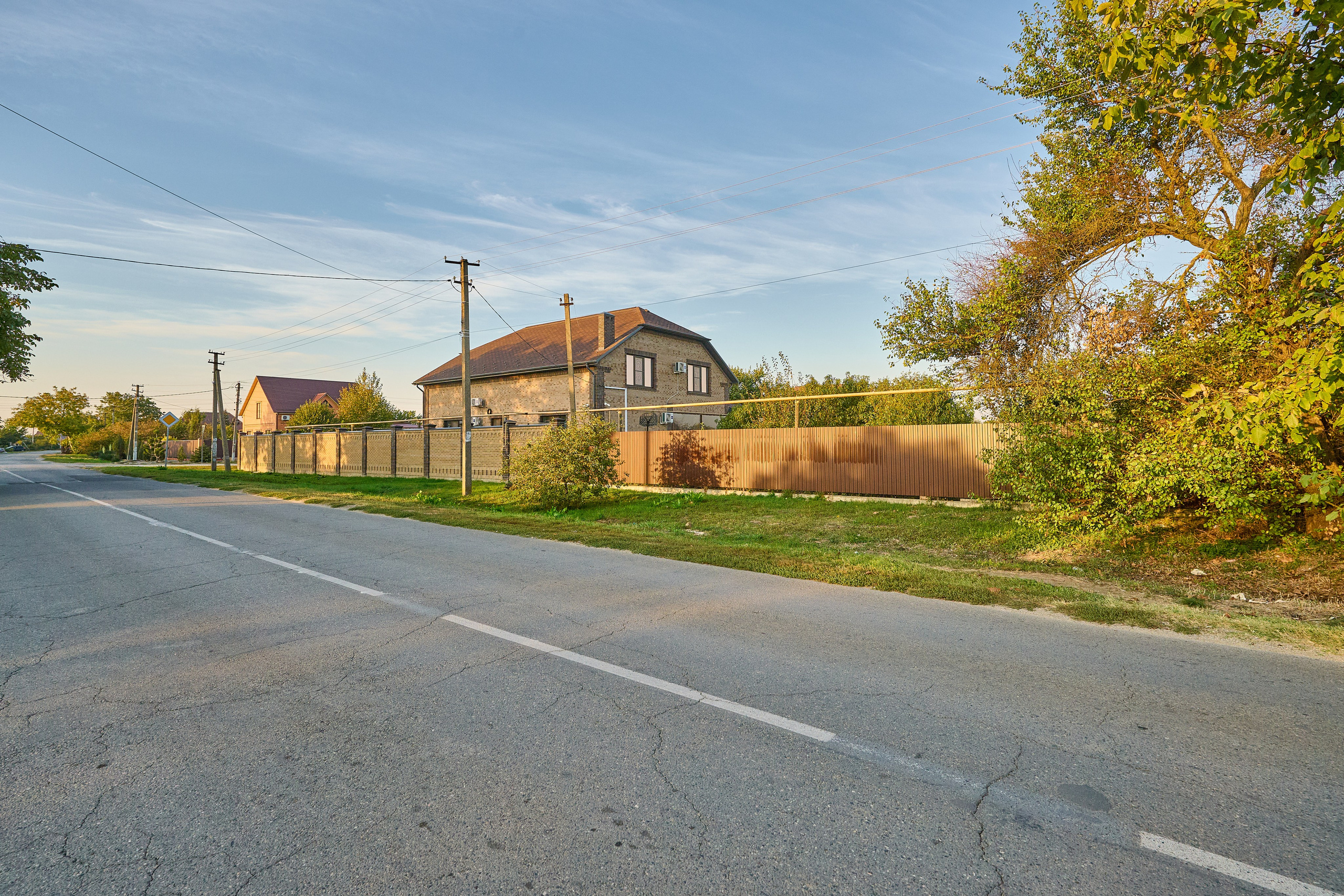 Дом 131. Интерьерный фотограф в Краснодаре