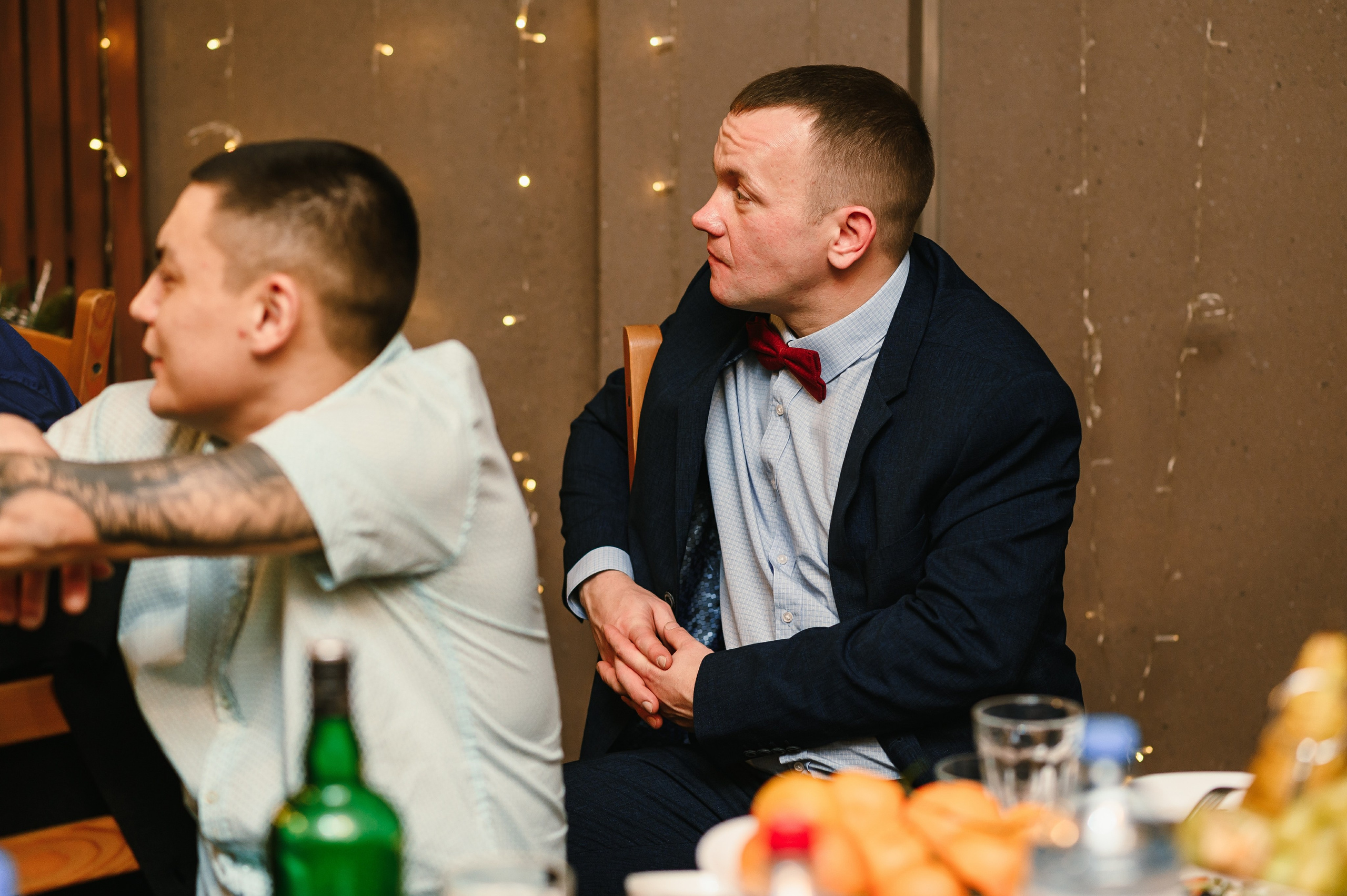 Новогодний корпоратив в «Алых парусах». Wedding and family photographer USA