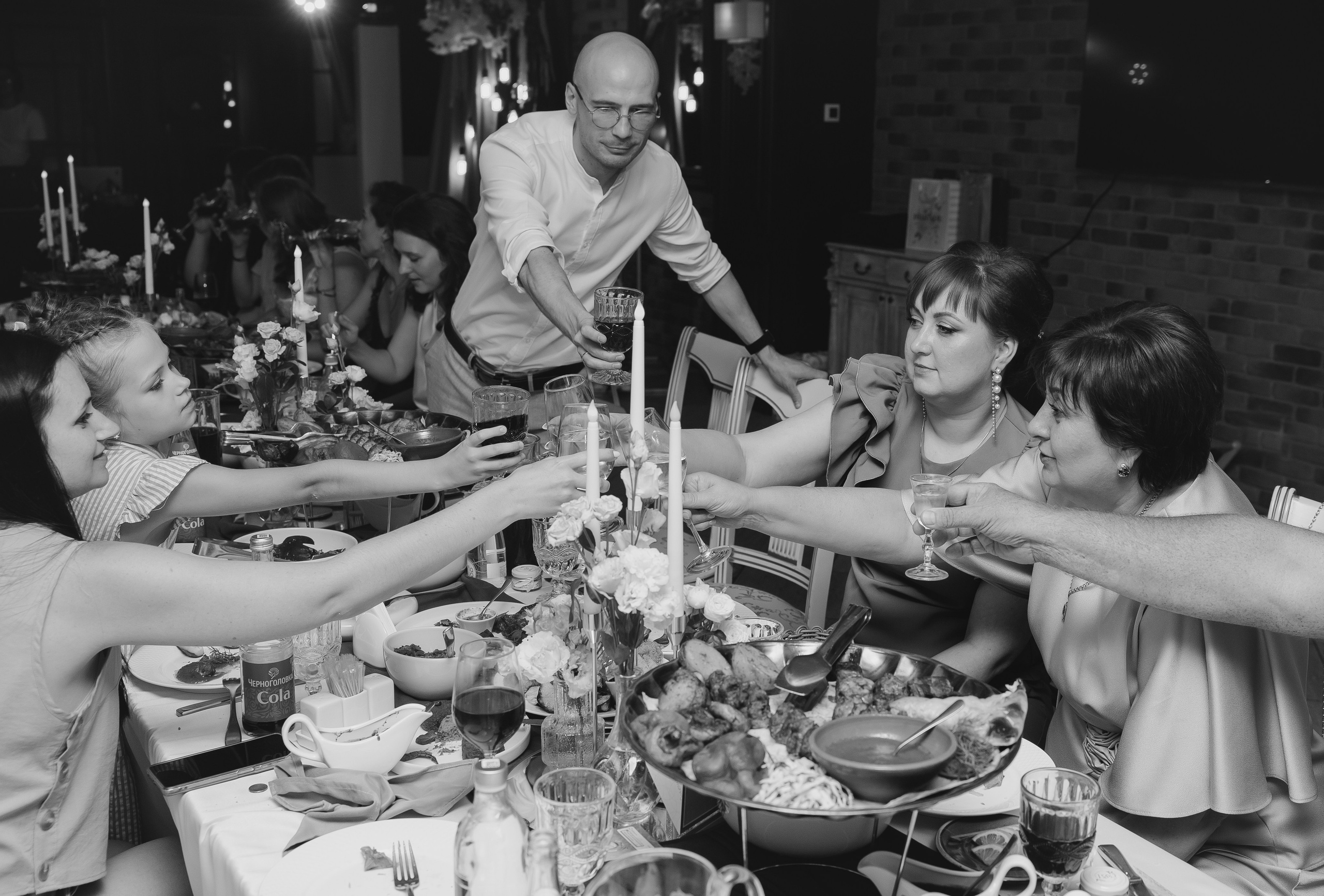 Евгений и Яна. Семейный и свадебный фотограф в Краснодаре Елизавета Замаева