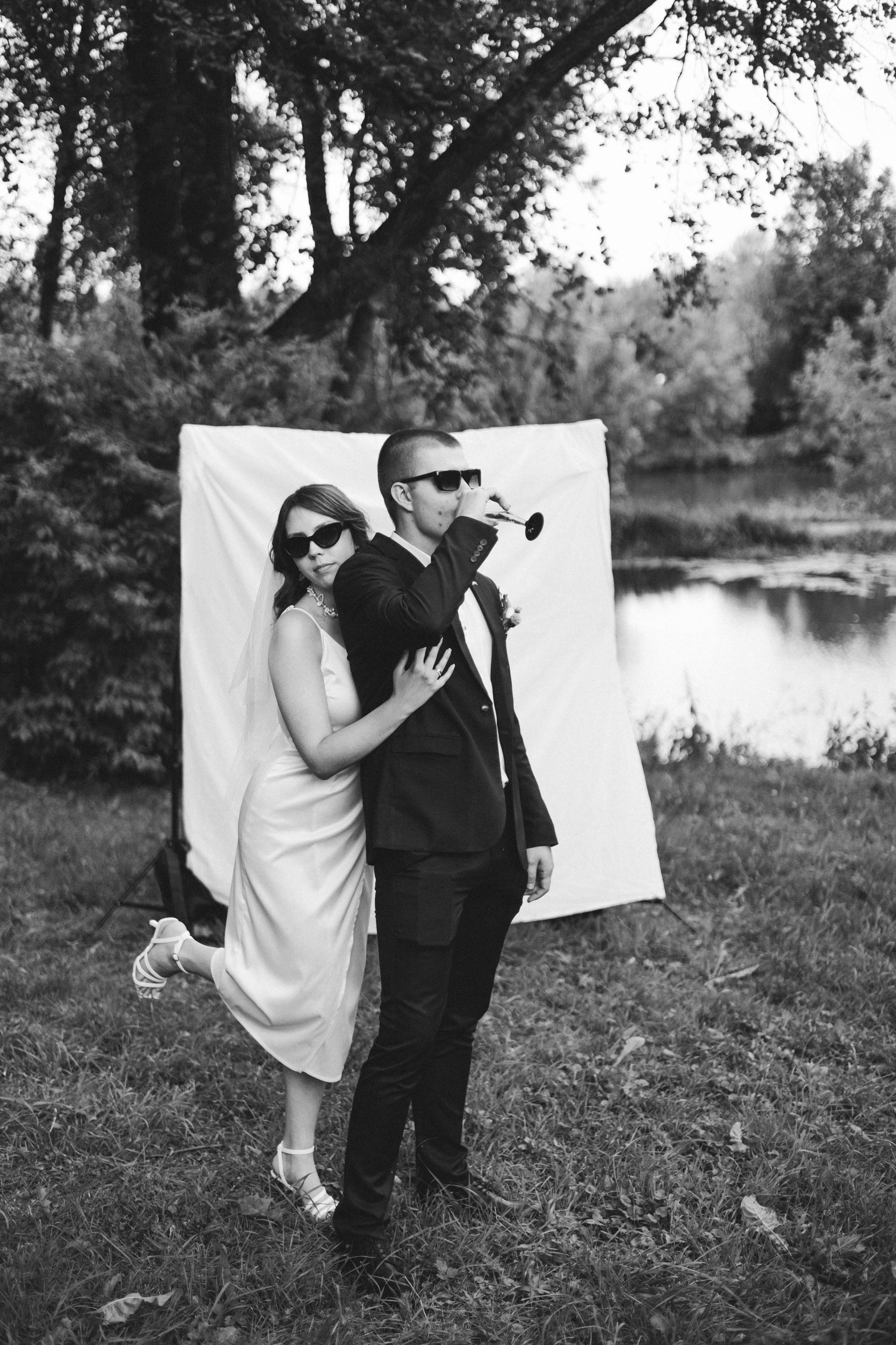 Wedding. Юлия Чудинова. Свадебные и индивидуальные съемки