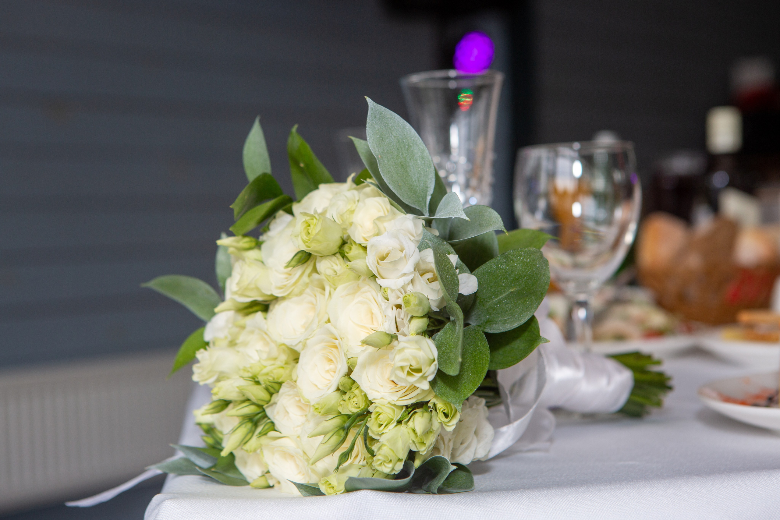 Денис и Валерия. Репортажный, семейный, свадебный, портретный фотограф