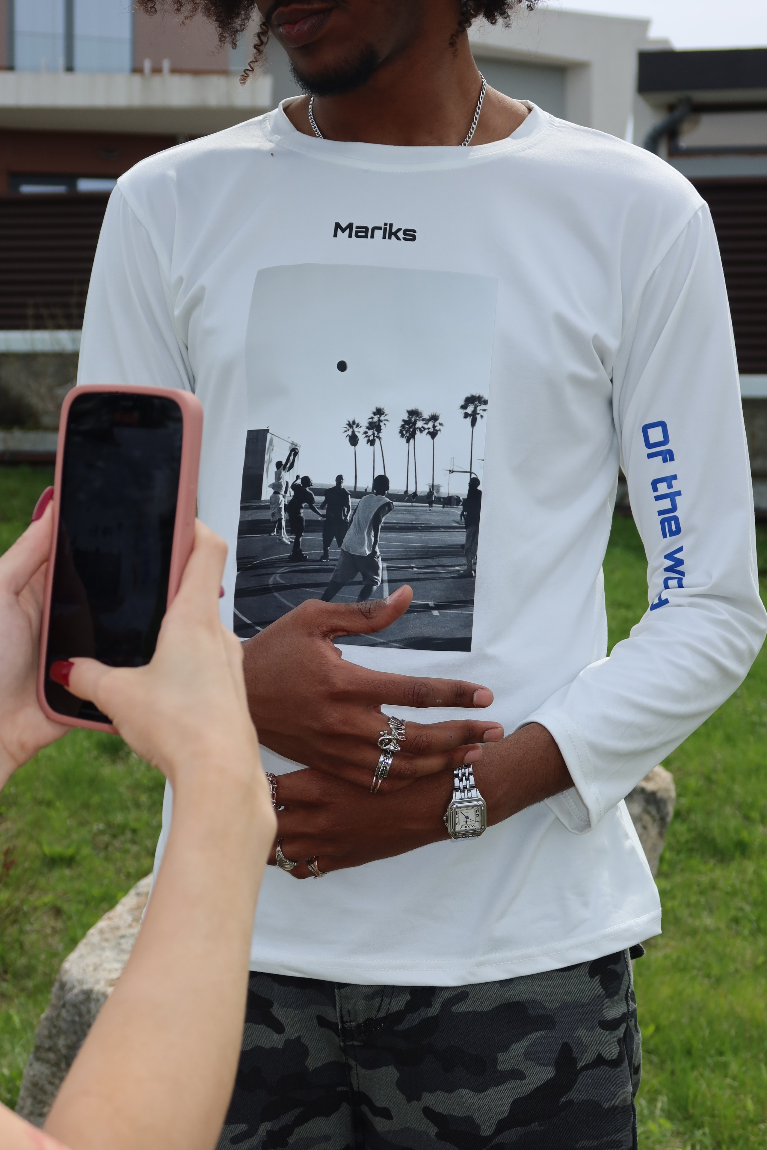 Mariks brand. Фотограф в Екатеринбурге Виктория Ткаченко