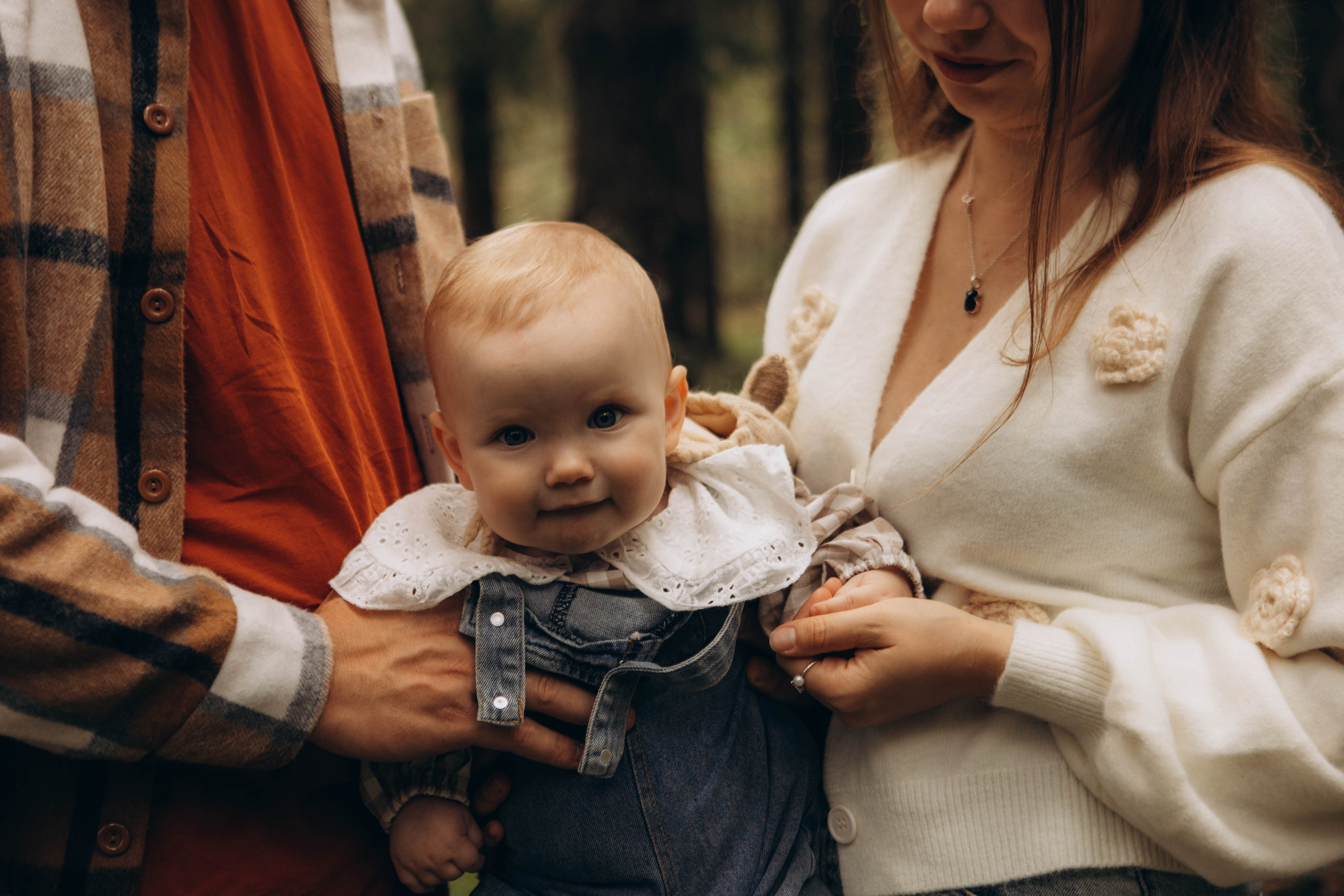 Лесная история. Наталья Косьянова. Ваш фотограф. Москва