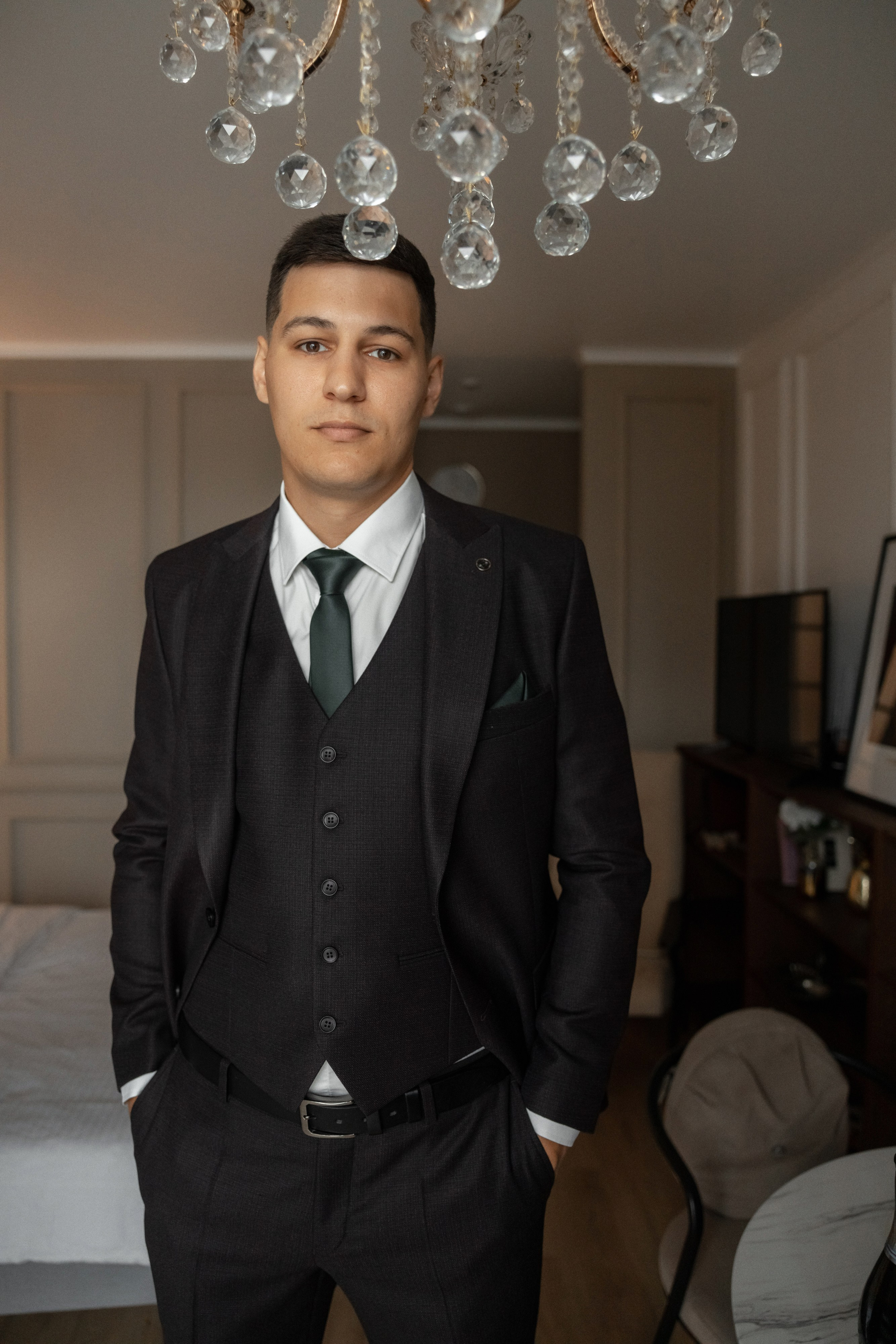 12.07.24. Алмас и Ольга. Фотограф Александр Федоренко