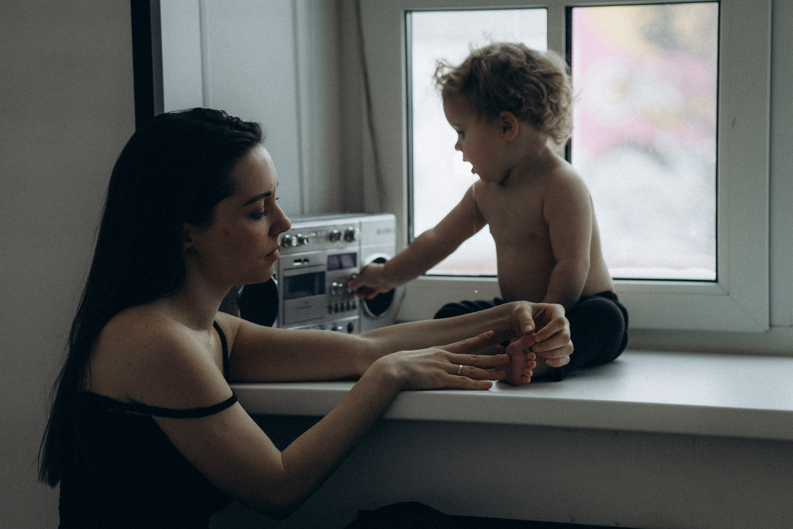 Саша и Сеня. Ваш фотограф в Санкт-Петербурге